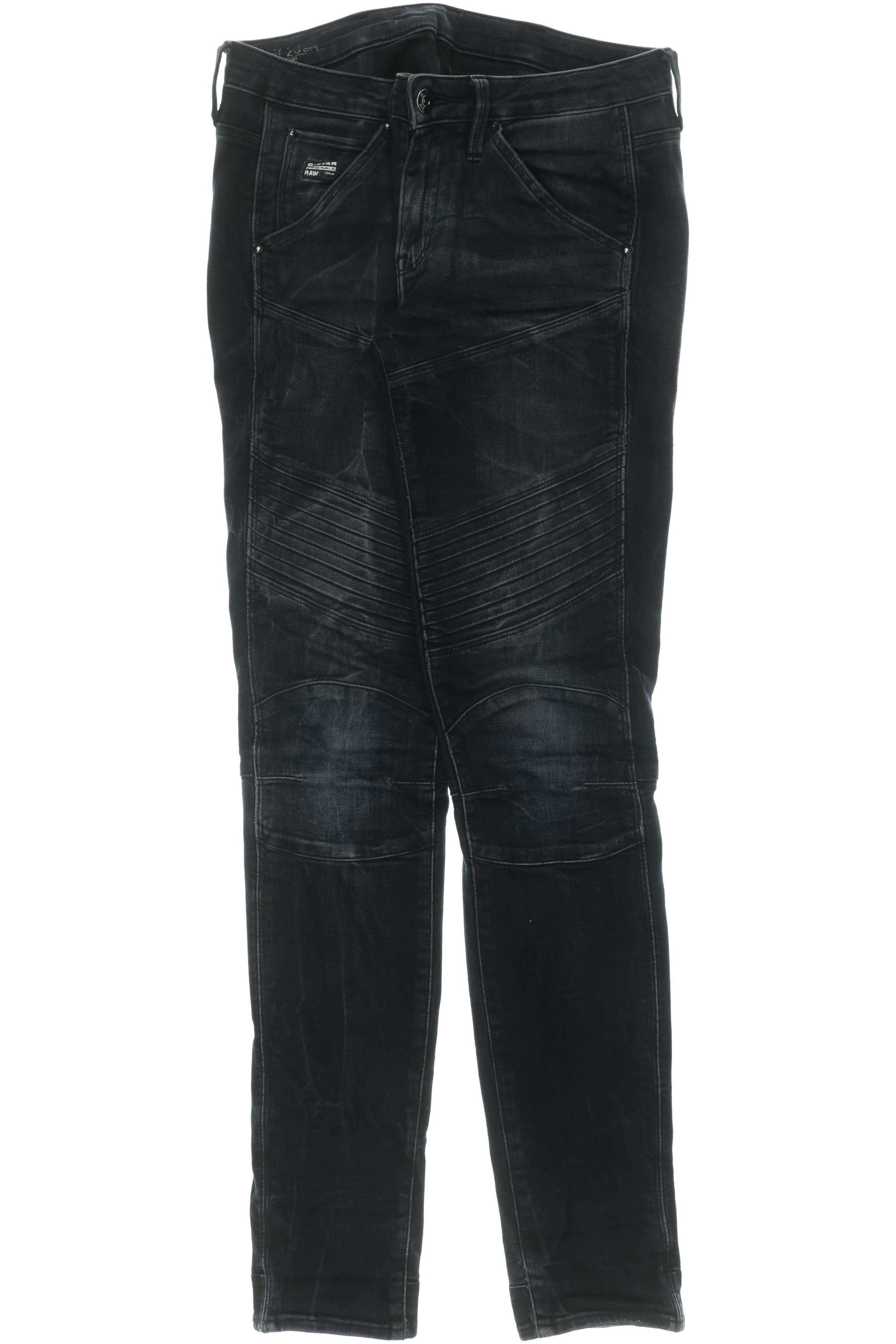 

G Star RAW Damen Jeans, blau, Gr. 26