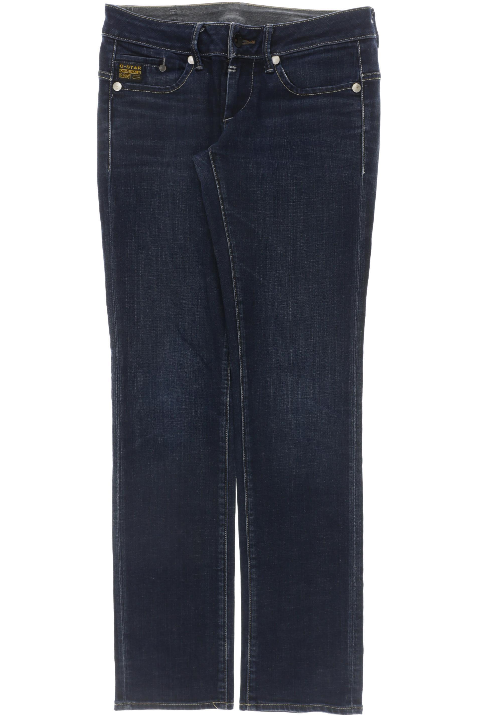 

G Star RAW Damen Jeans, blau, Gr. 27