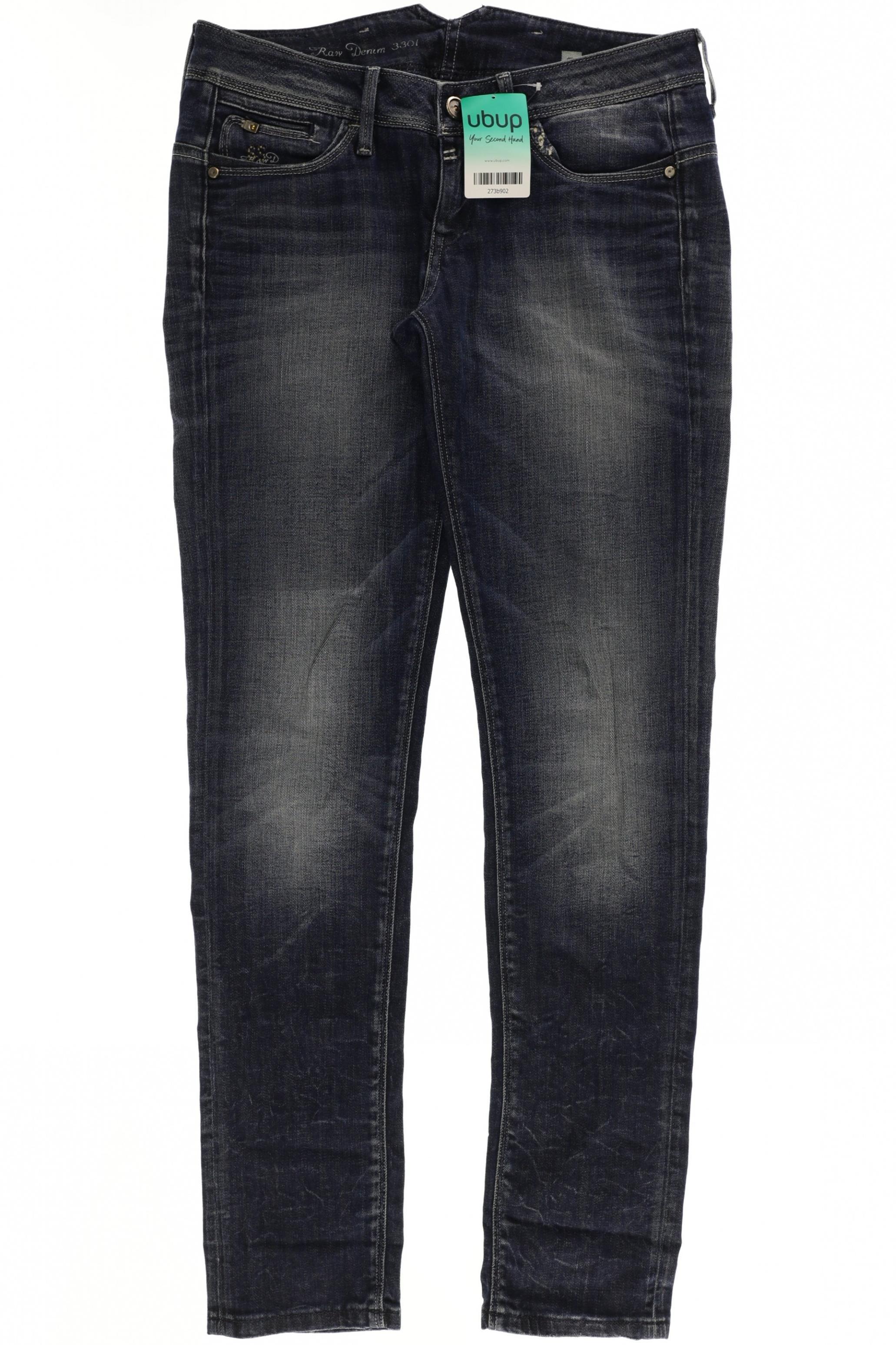 

G Star RAW Damen Jeans, blau, Gr. 27