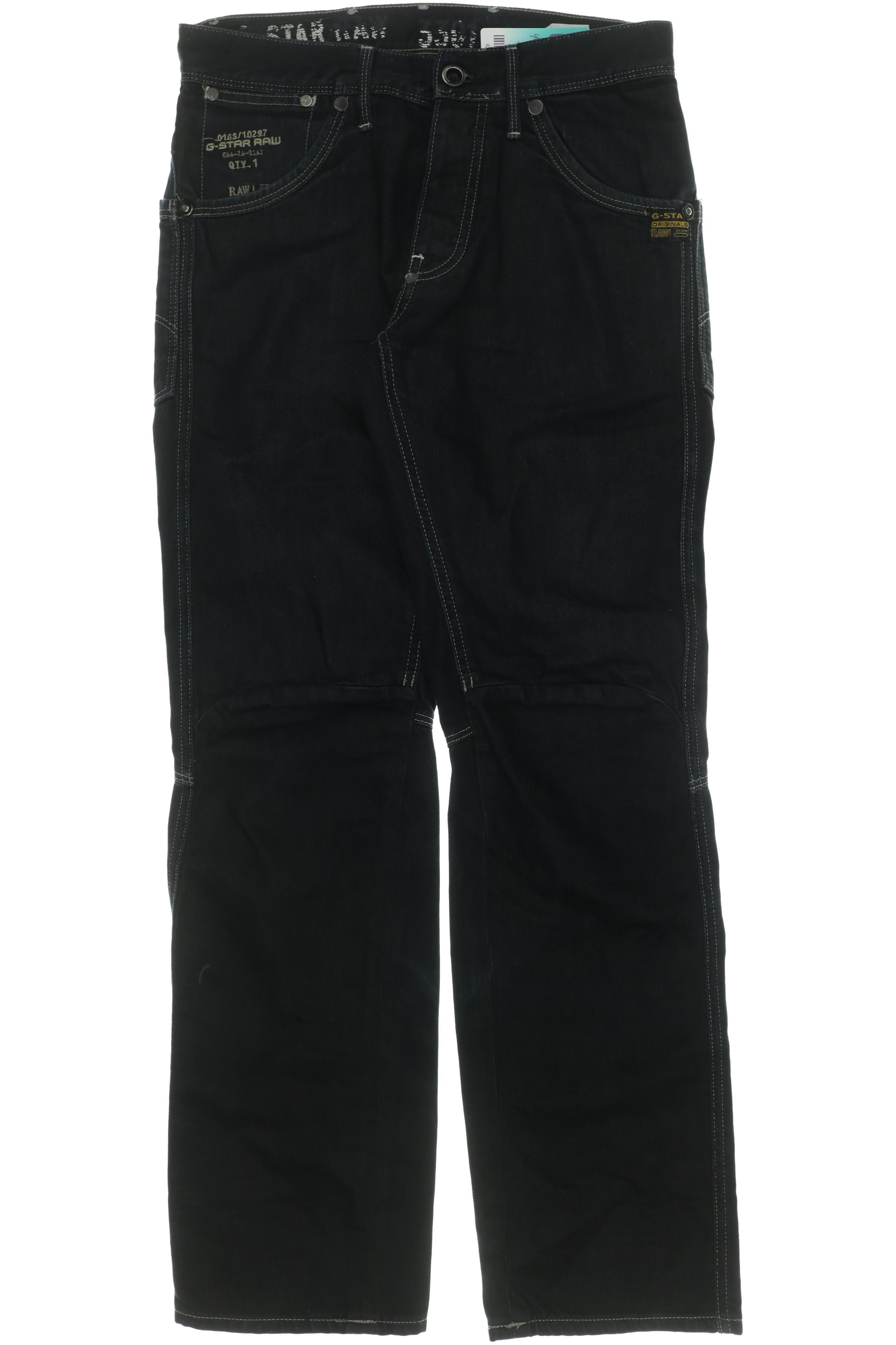 

G Star RAW Damen Jeans, blau, Gr. 29