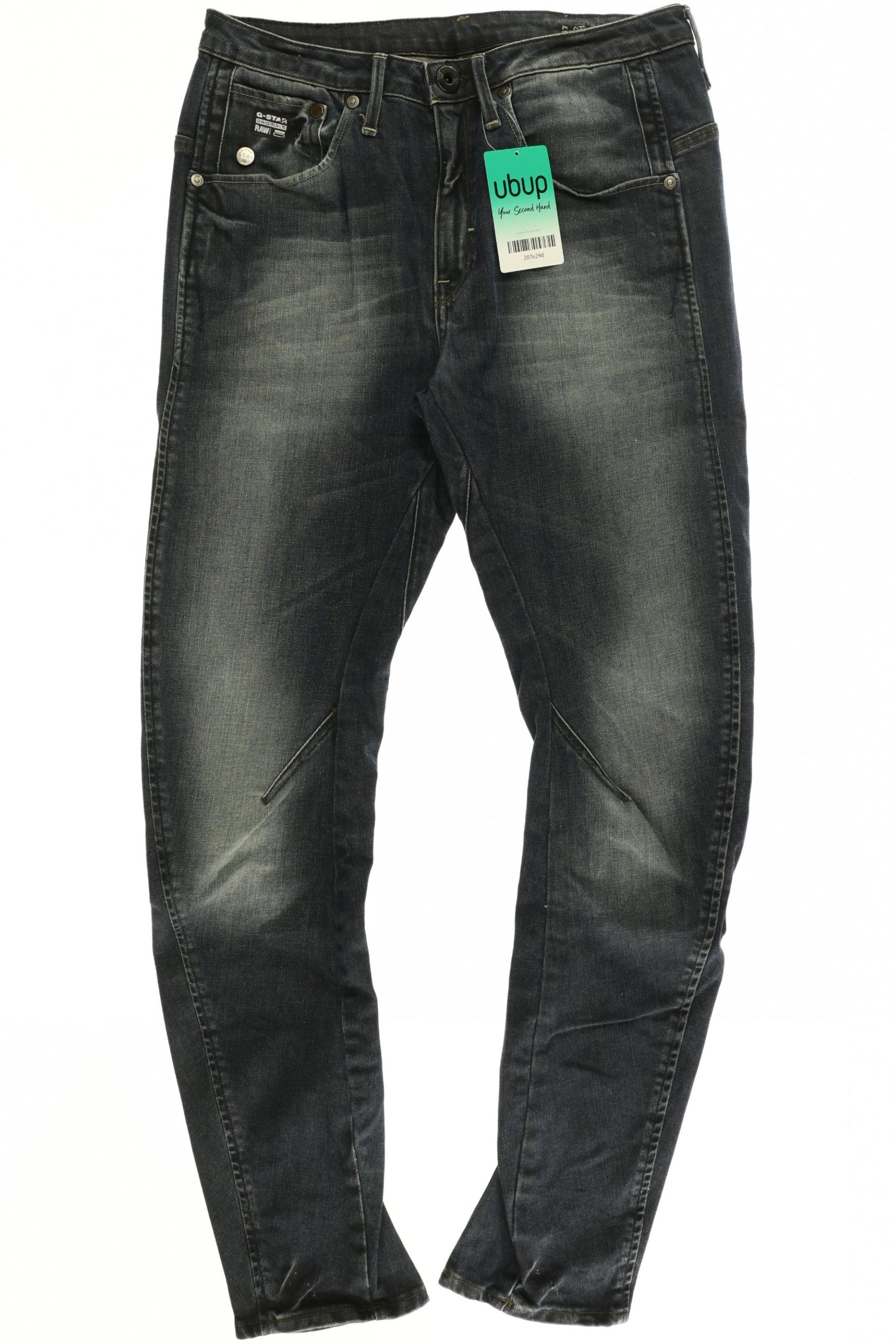 

G Star RAW Damen Jeans, blau, Gr. 26