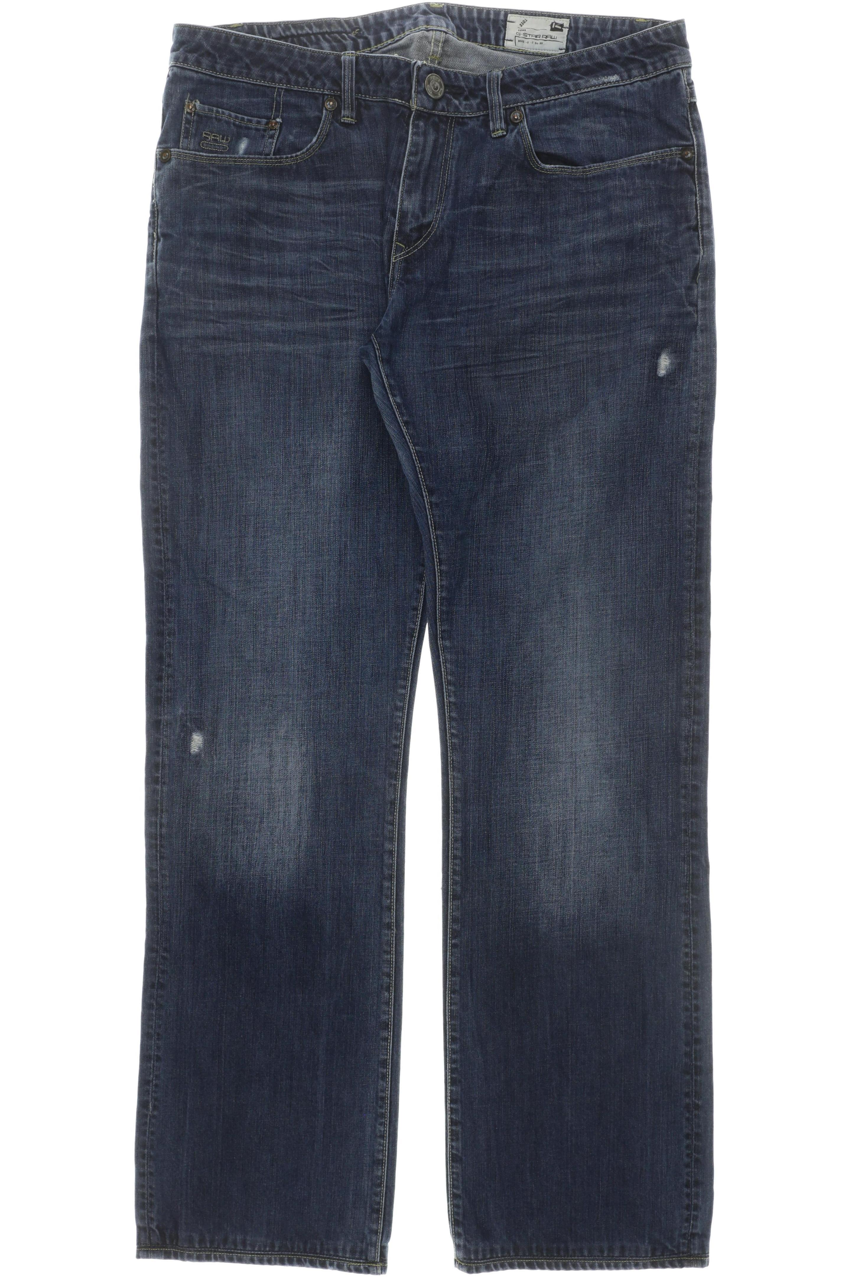 

G Star RAW Damen Jeans, blau, Gr. 32