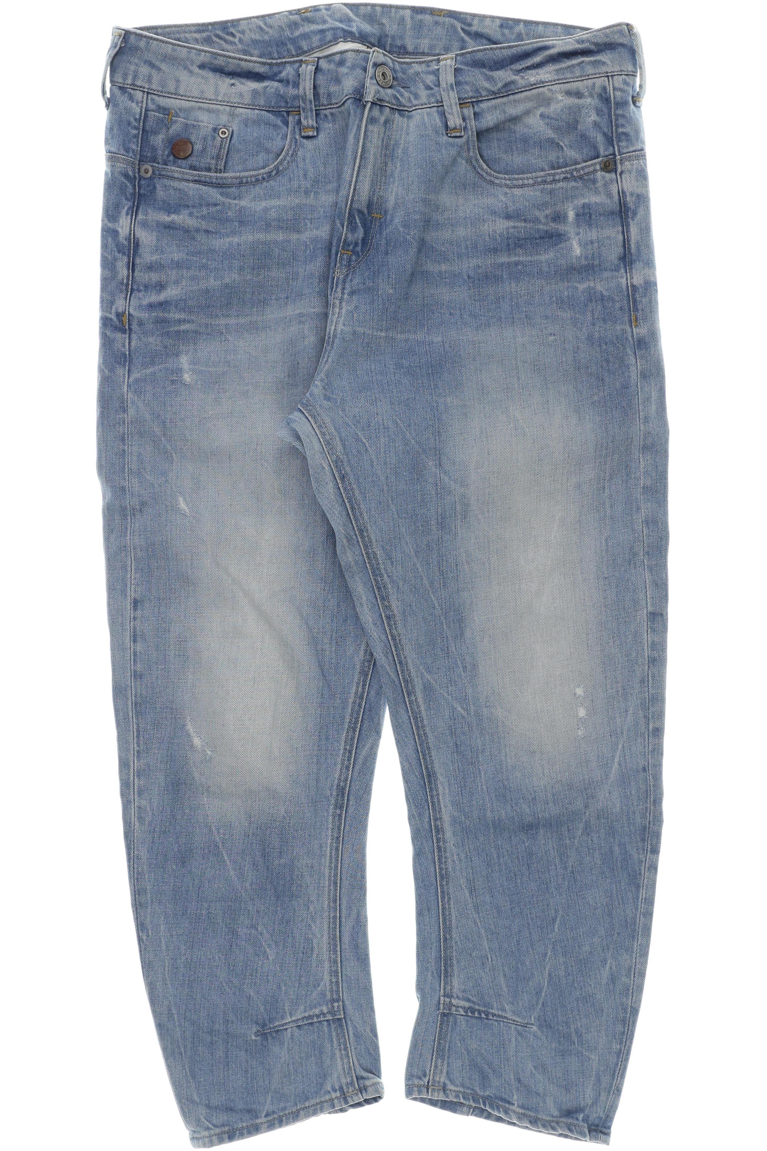 

G Star RAW Damen Jeans, blau, Gr. 30