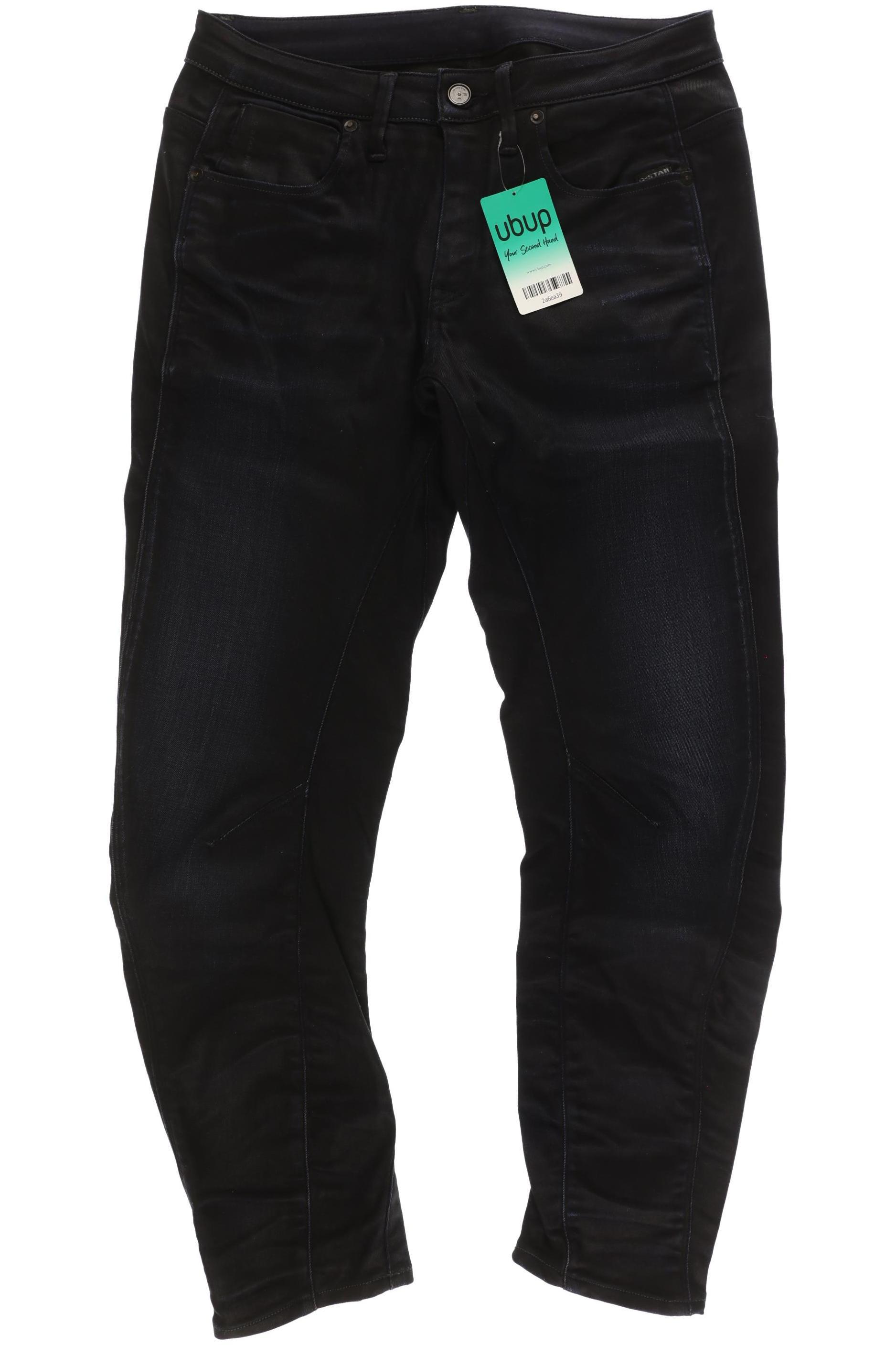 

G Star RAW Damen Jeans, blau, Gr. 26