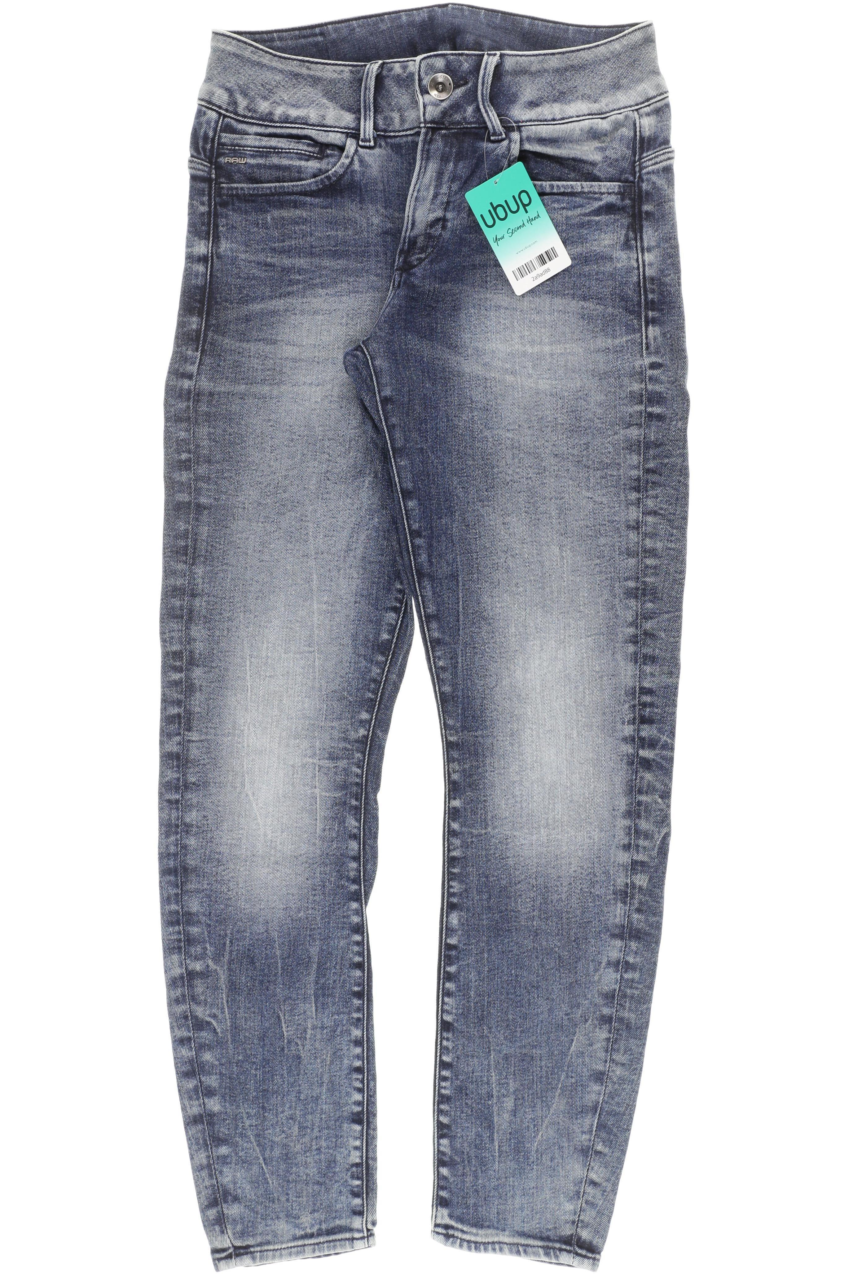 

G Star RAW Damen Jeans, blau, Gr. 28