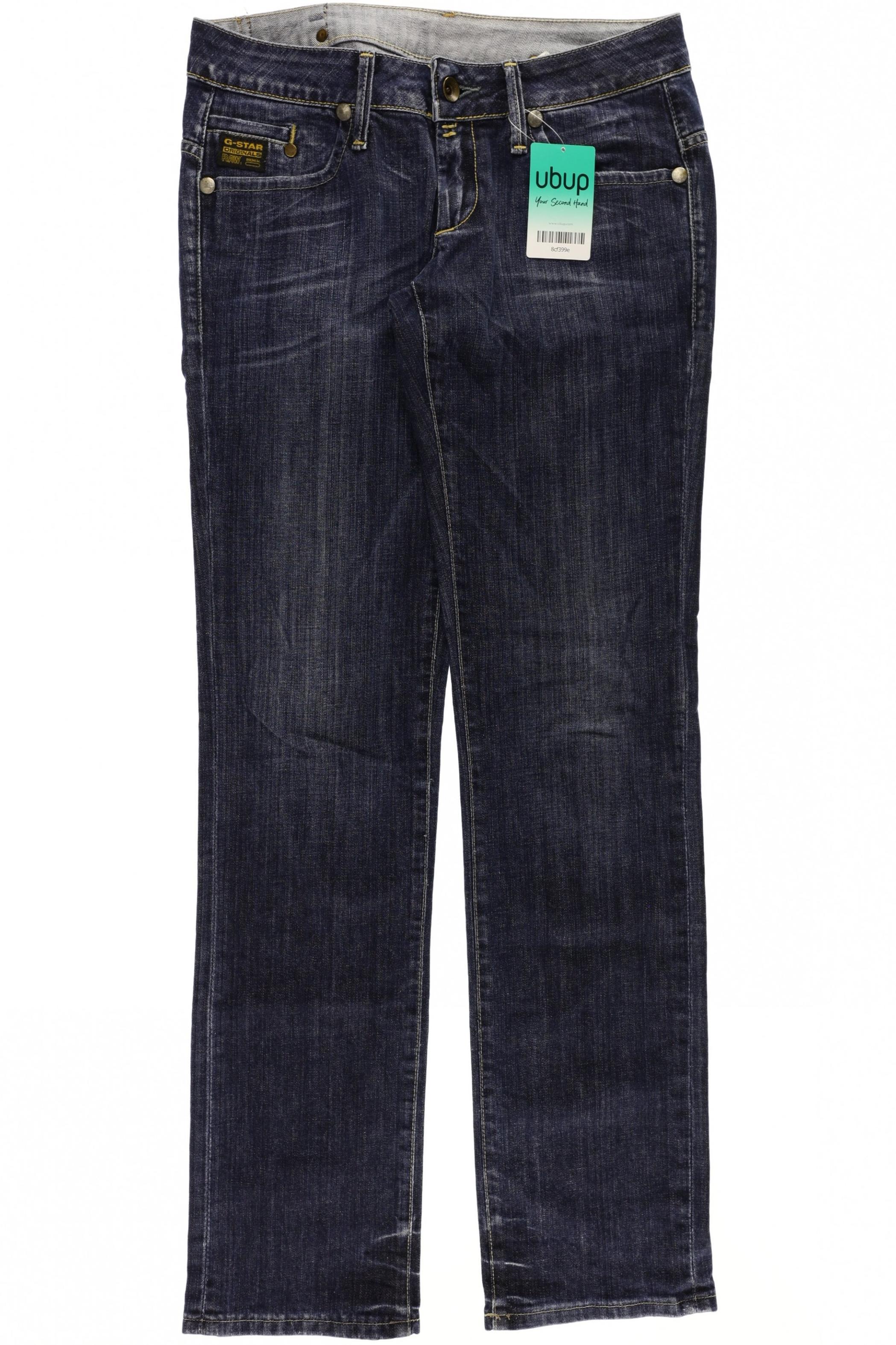 

G Star RAW Damen Jeans, blau, Gr. 29