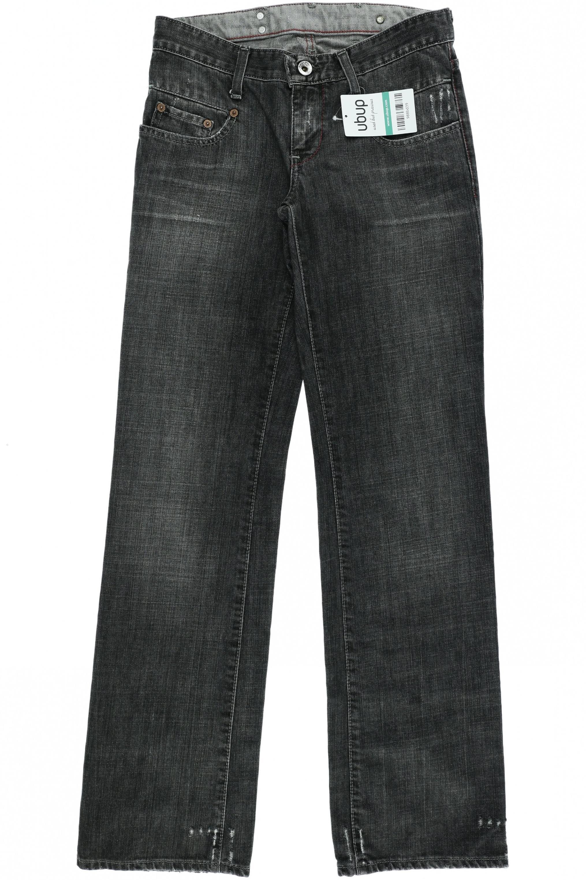 

G Star RAW Damen Jeans, grau, Gr. 27