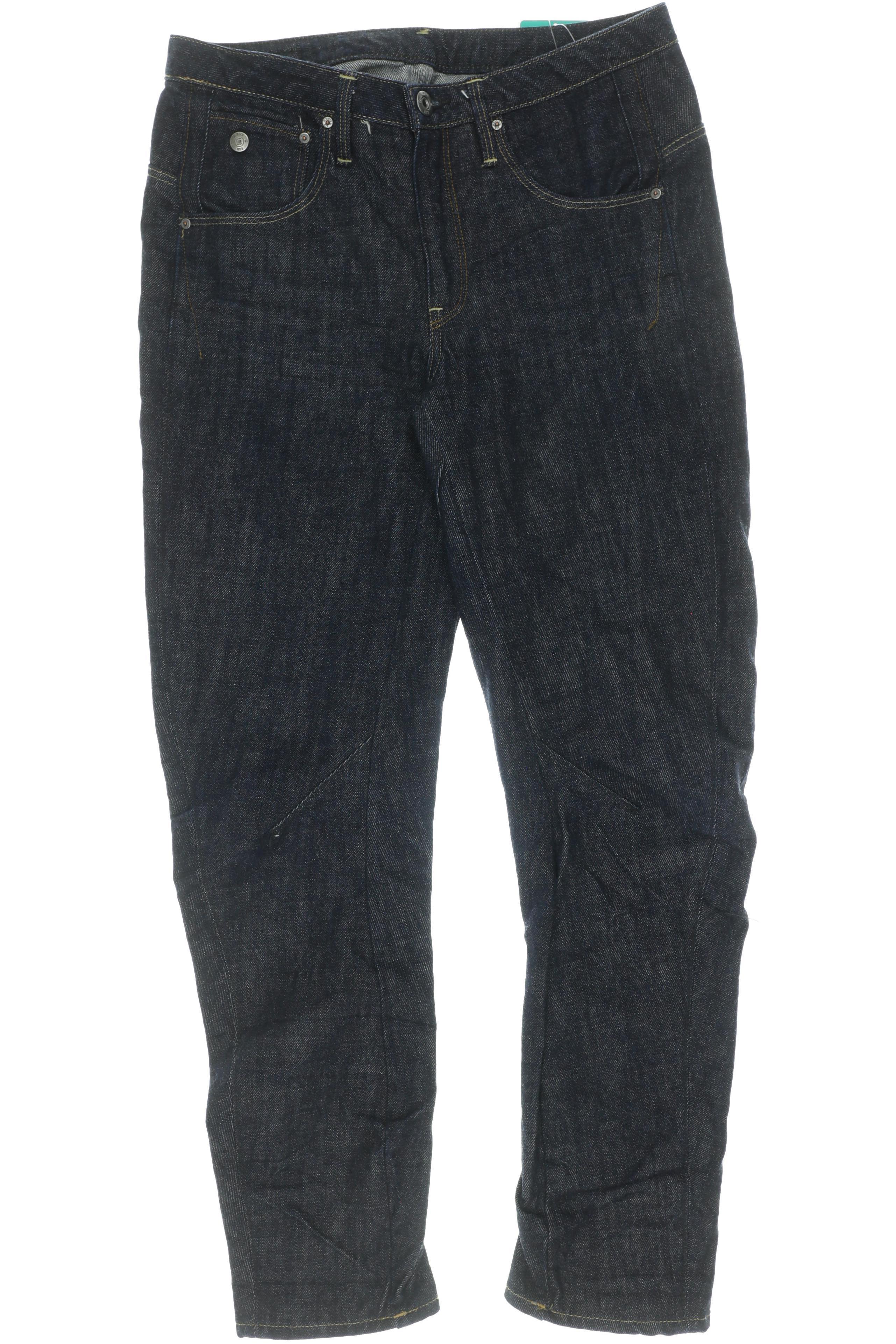 

G Star RAW Damen Jeans, blau, Gr. 28