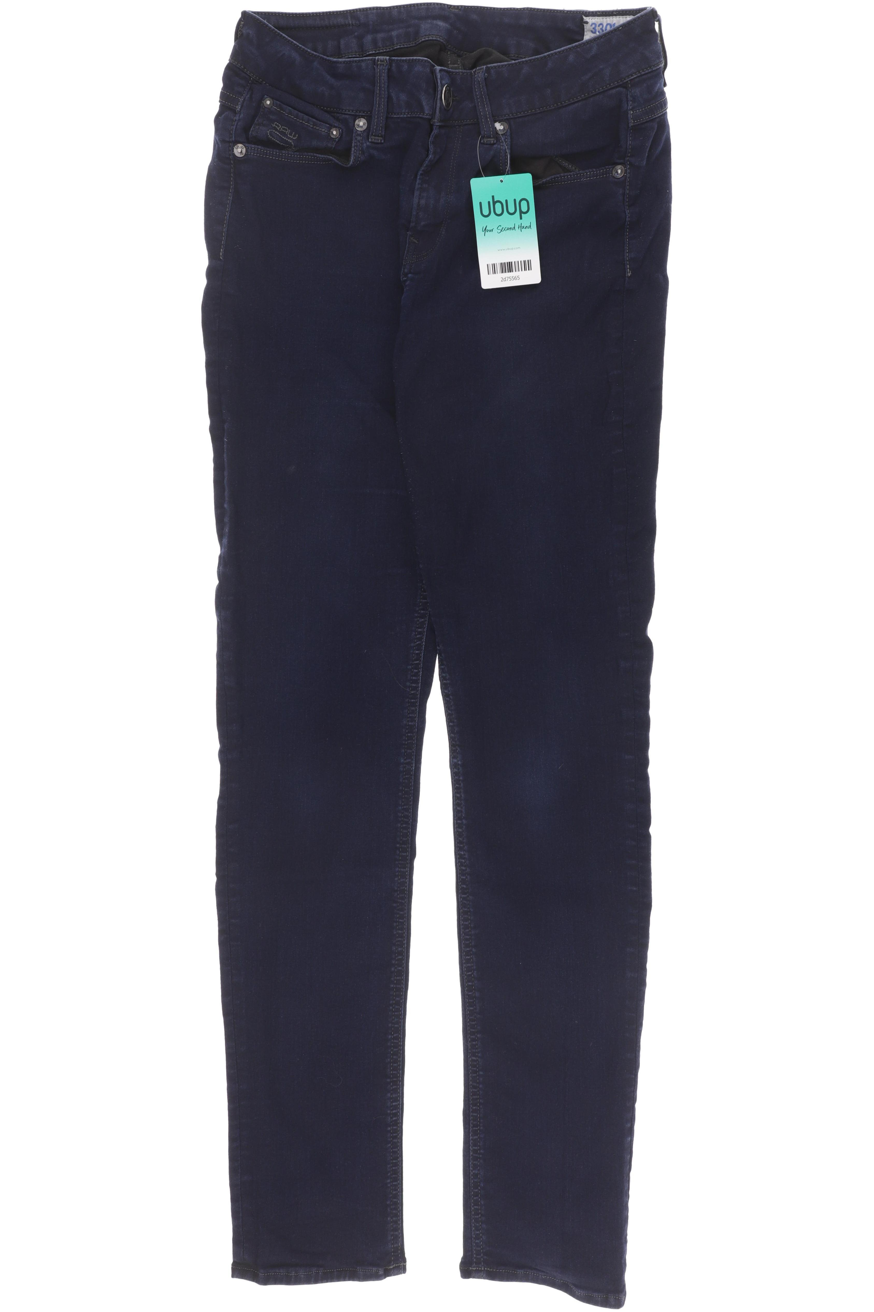 

G Star RAW Damen Jeans, blau, Gr. 28