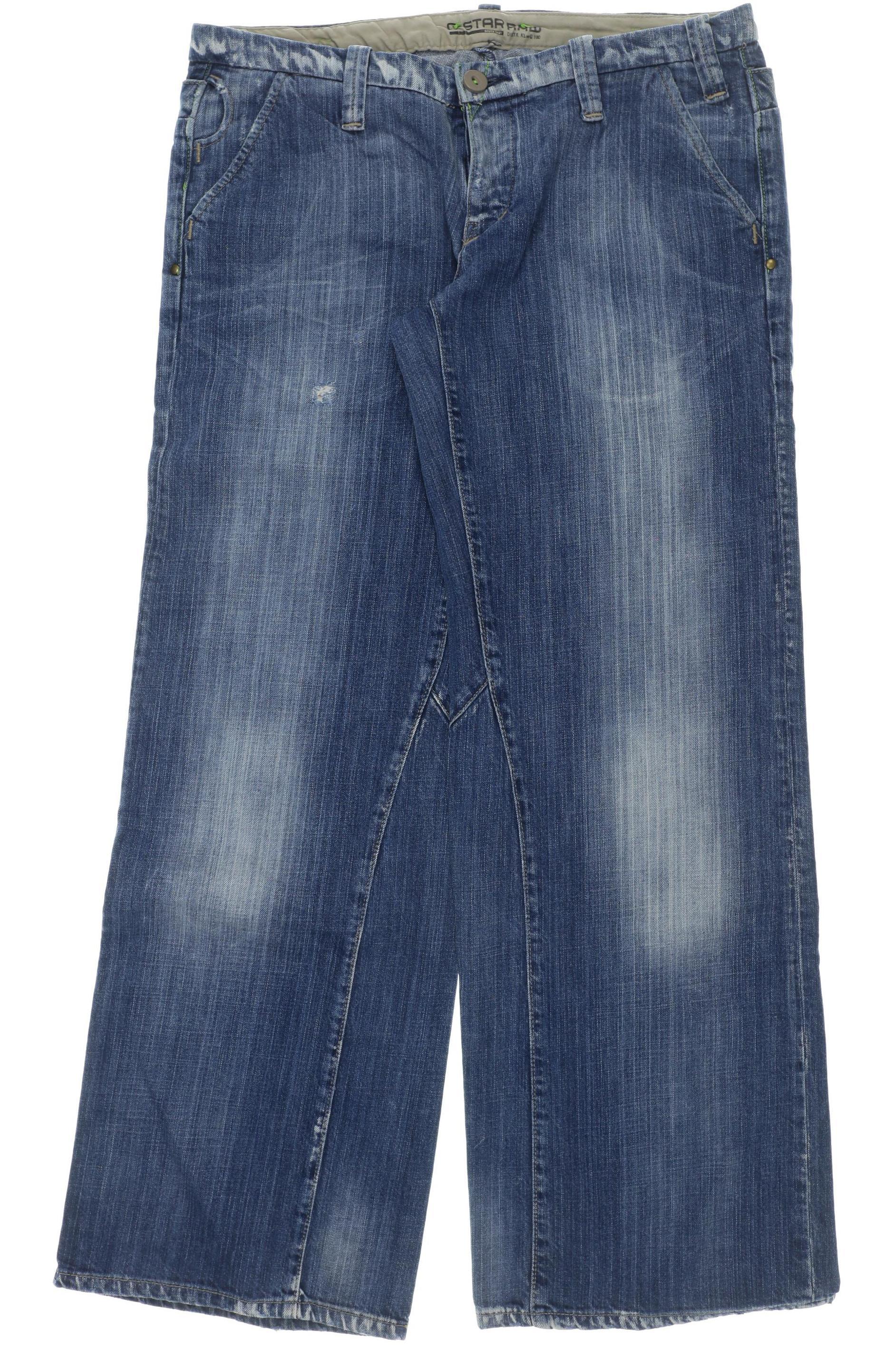 

G Star RAW Damen Jeans, blau, Gr. 31
