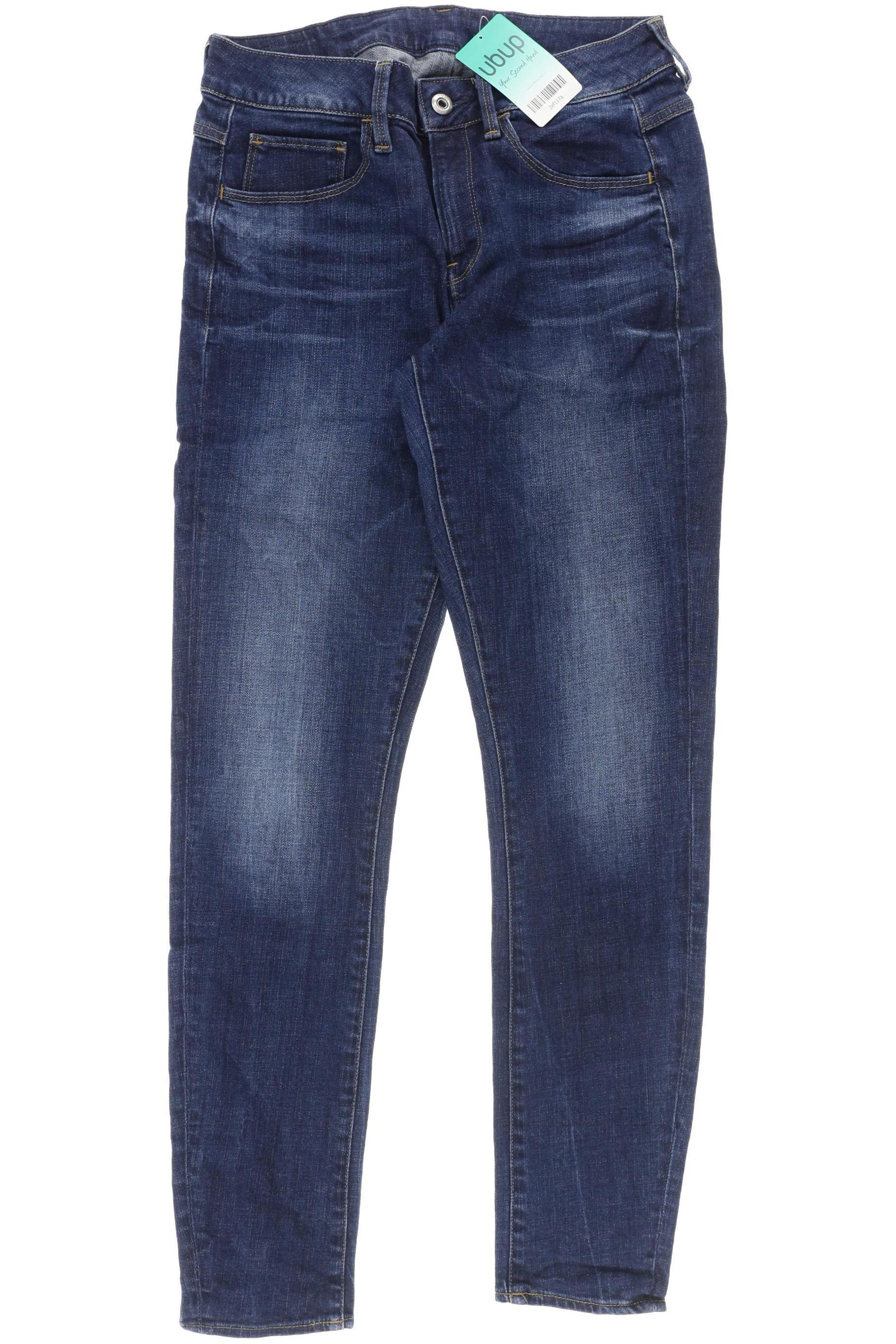 

G Star RAW Damen Jeans, blau, Gr. 27