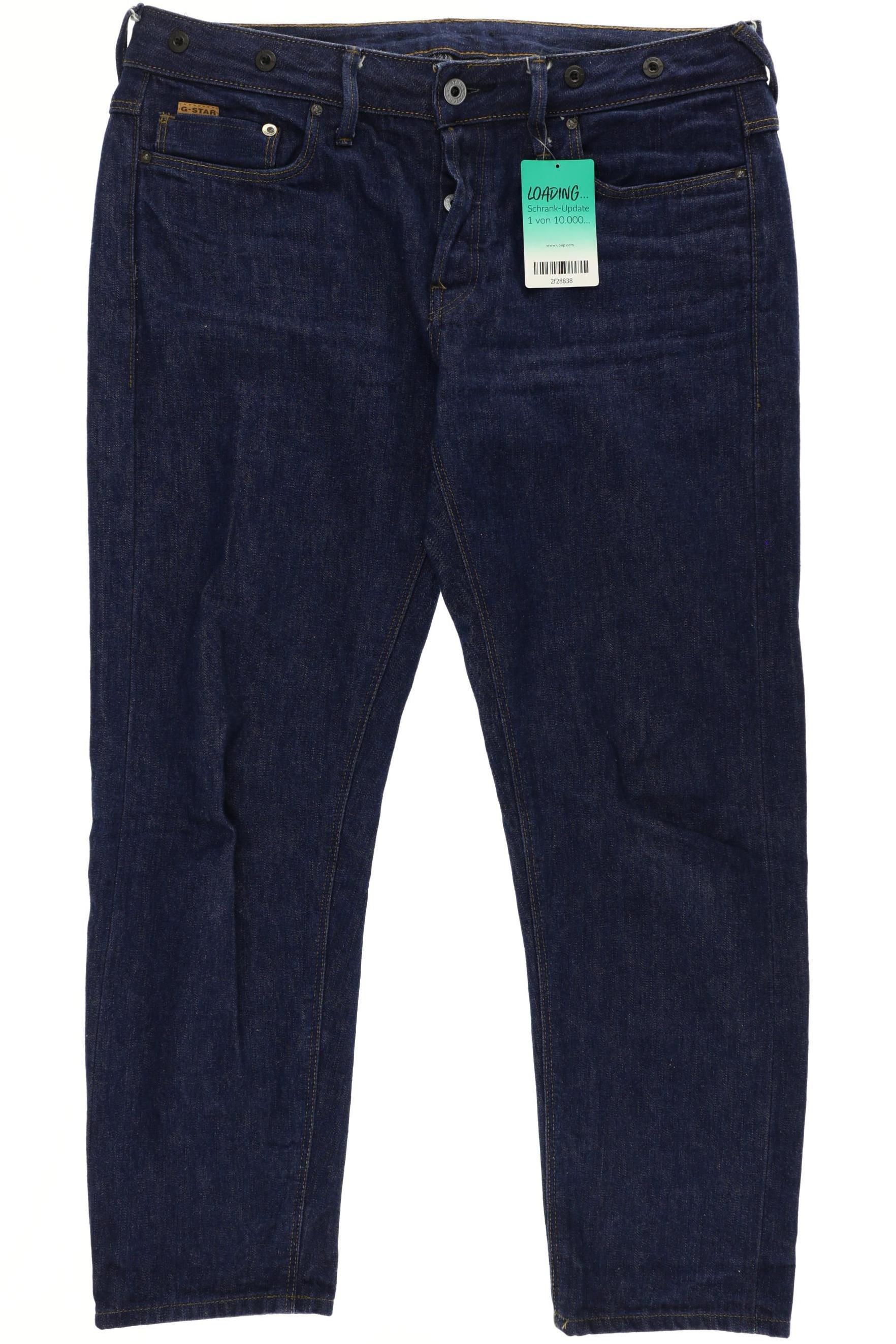 

G Star RAW Damen Jeans, blau, Gr. 29