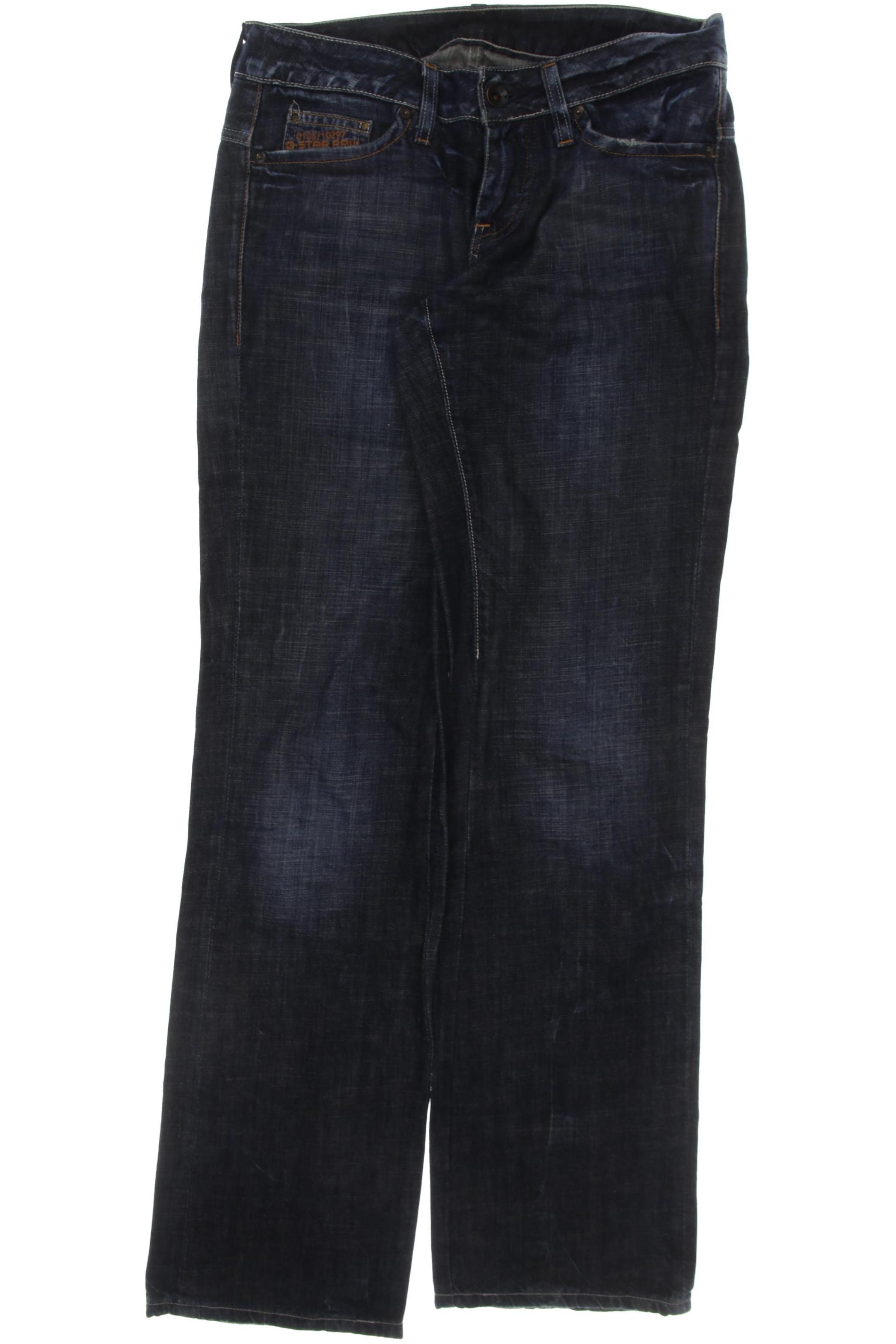 

G Star RAW Damen Jeans, blau, Gr. 27