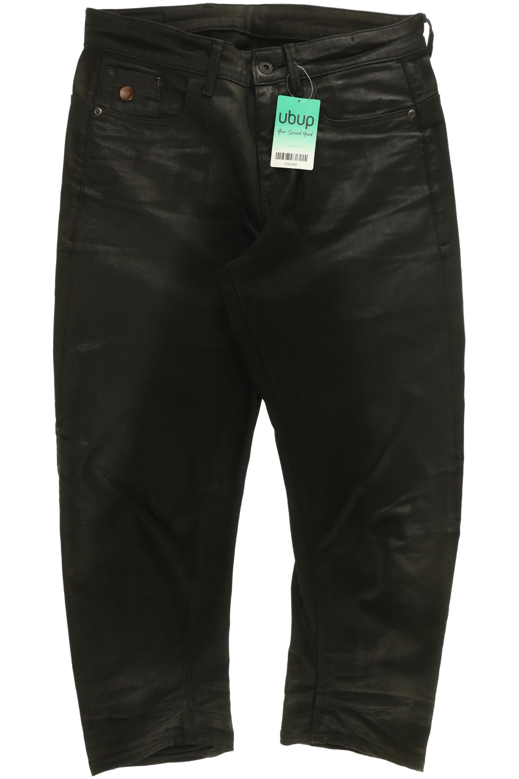 

G Star RAW Damen Jeans, schwarz, Gr. 27