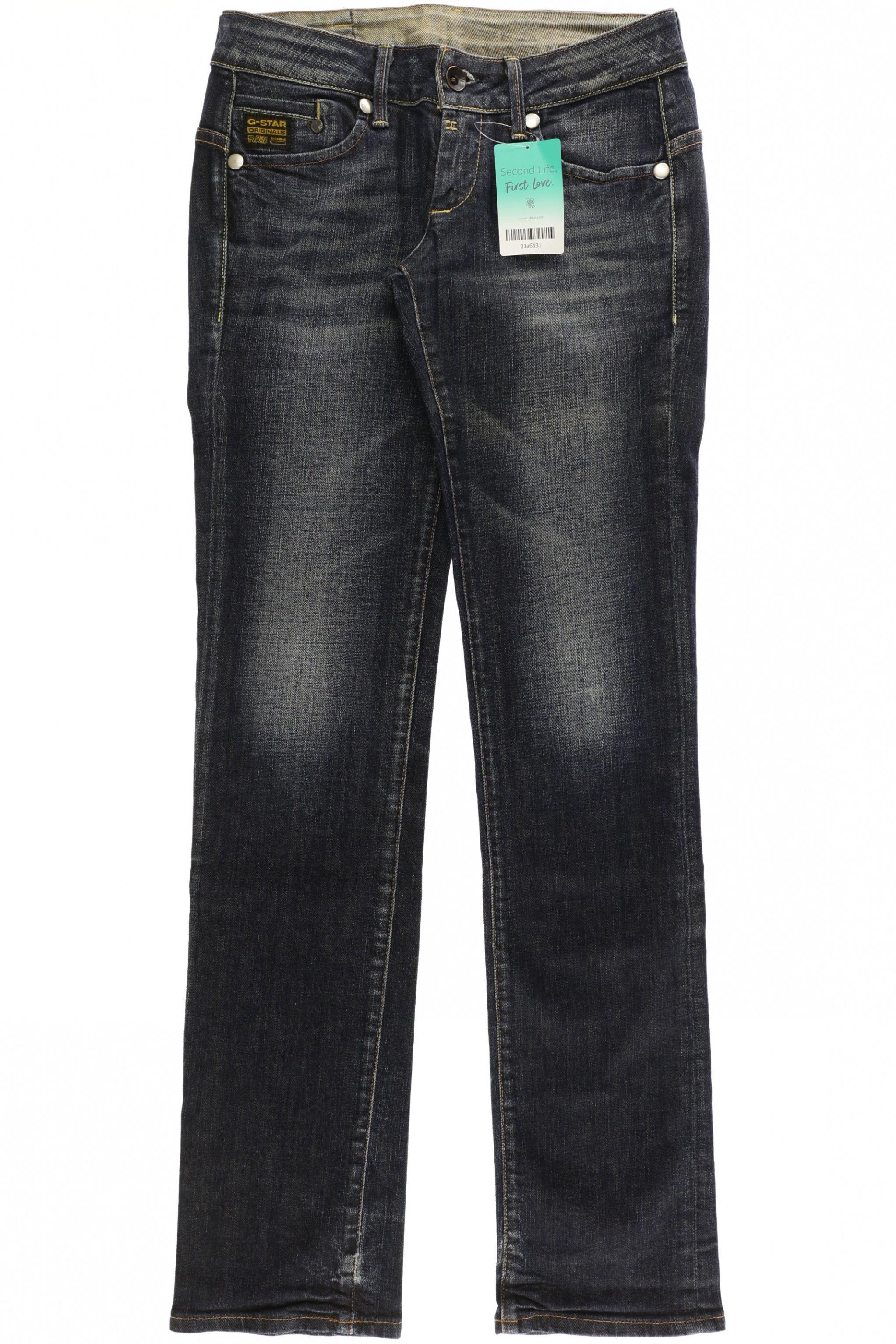 

G Star RAW Damen Jeans, blau, Gr. 28