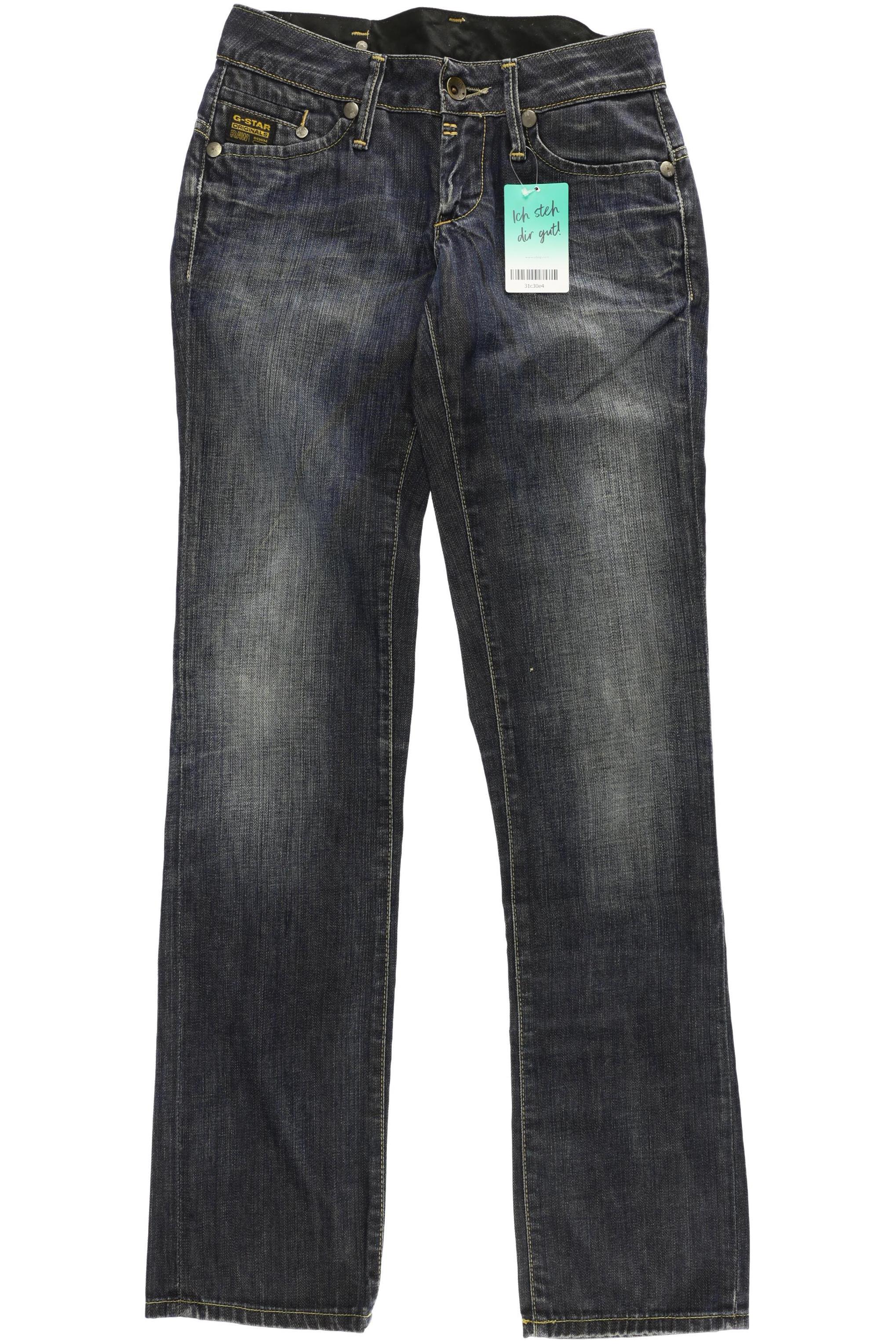 

G Star RAW Damen Jeans, blau, Gr. 27