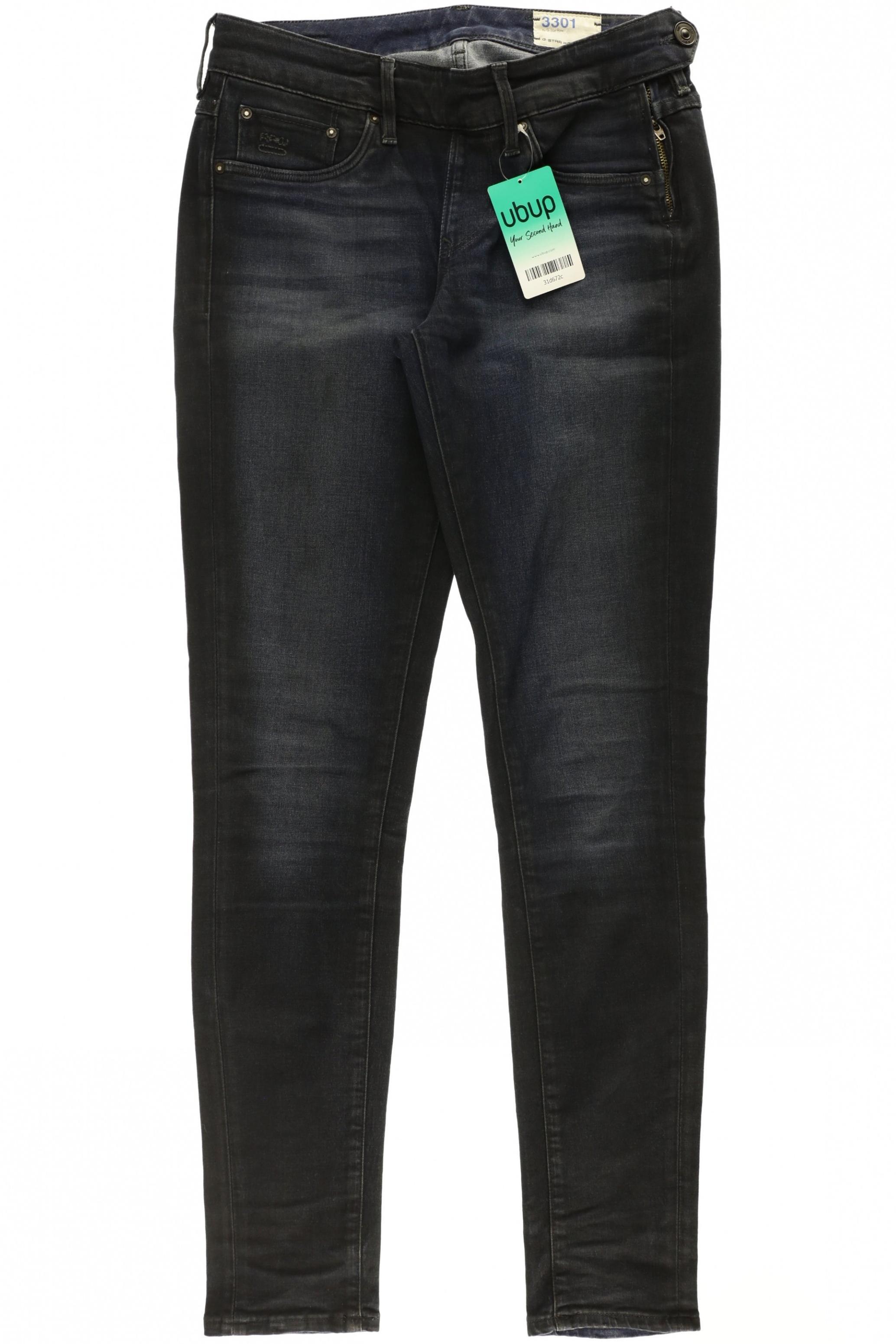 

G Star RAW Damen Jeans, blau, Gr. 28