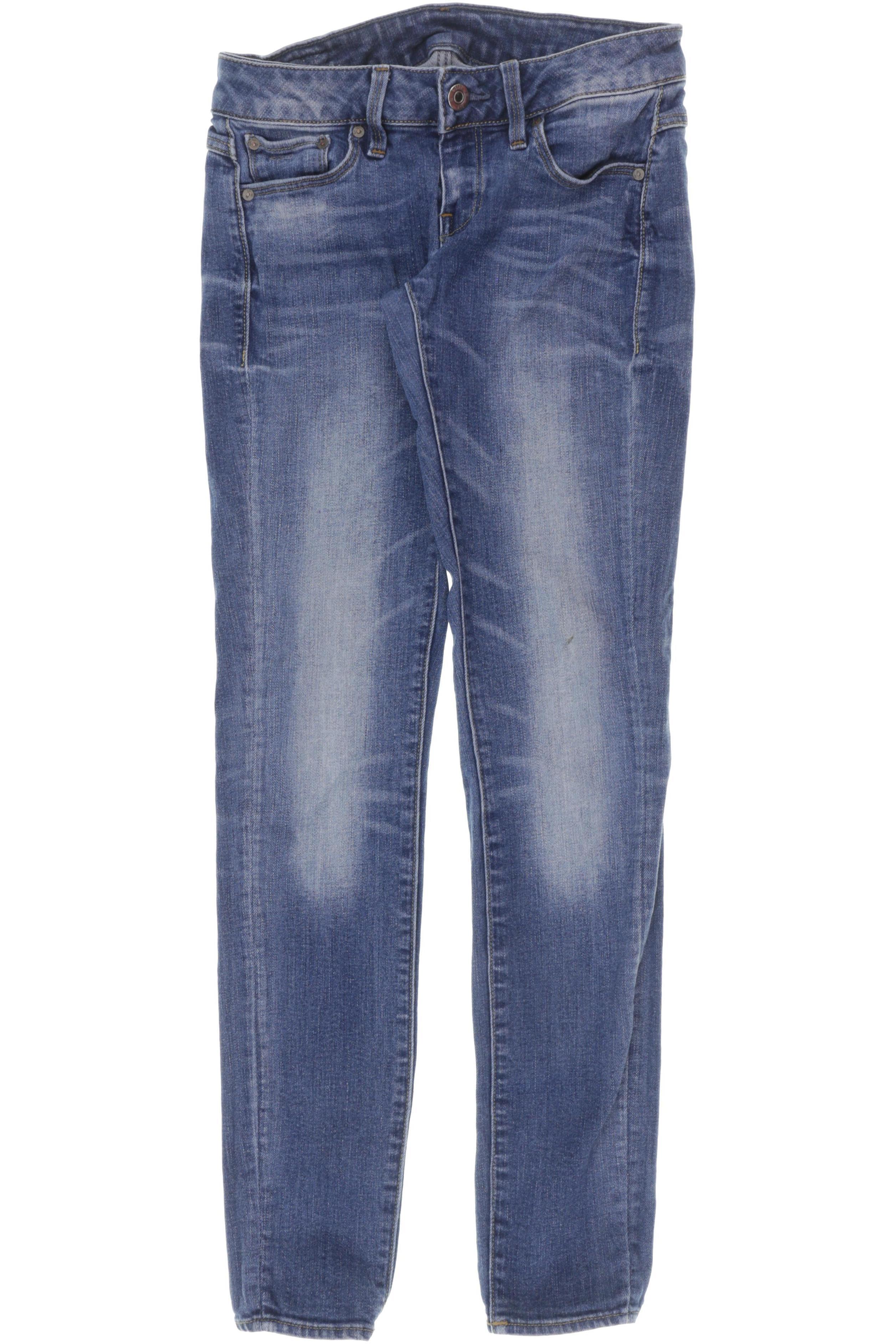 

G Star RAW Damen Jeans, blau, Gr. 24
