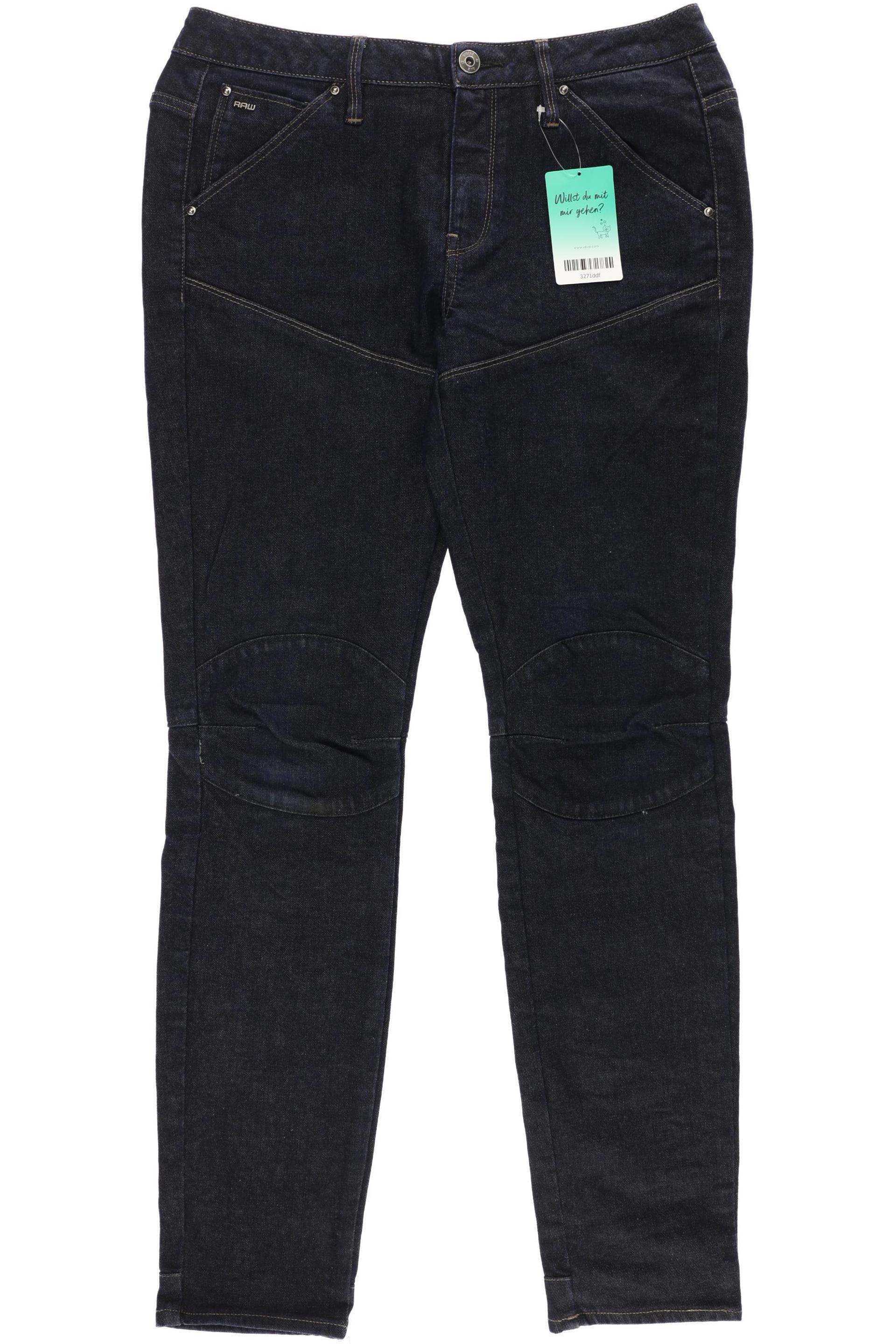 

G Star RAW Damen Jeans, blau, Gr. 29