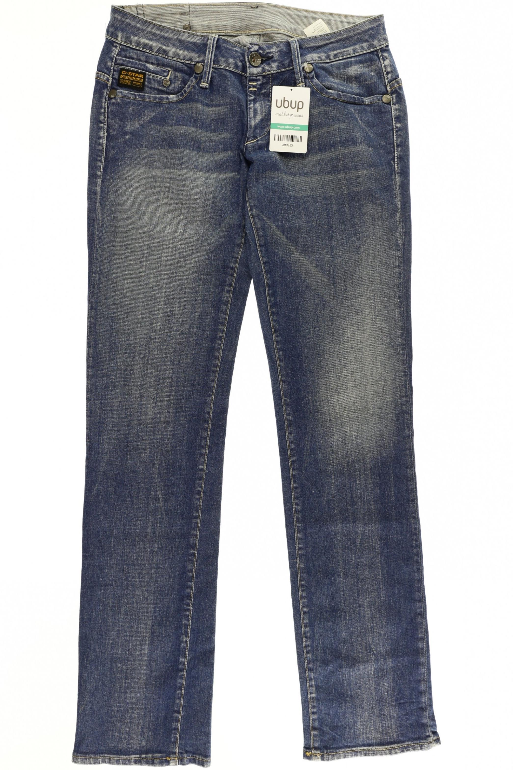 

G Star RAW Damen Jeans, blau, Gr. 29