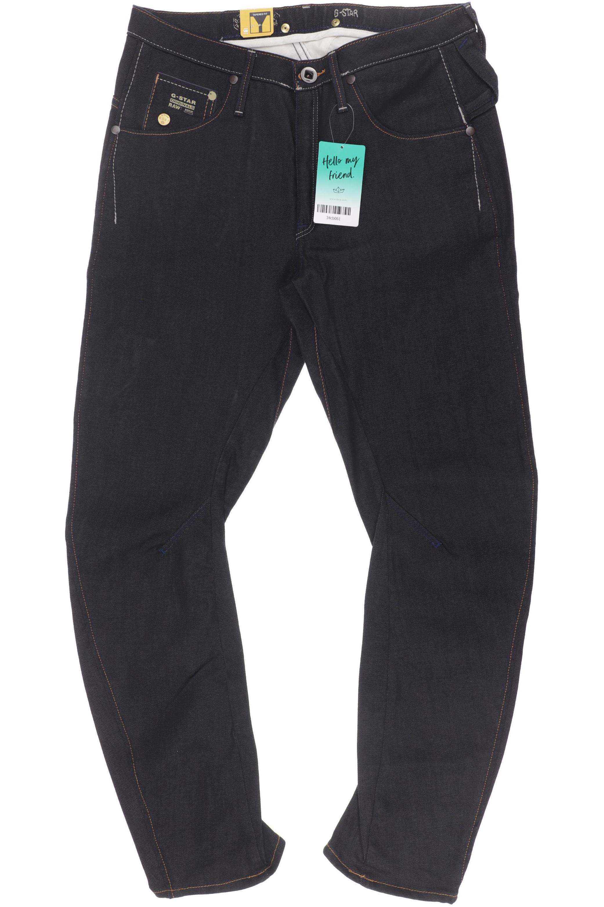 

G Star RAW Damen Jeans, blau, Gr. 27