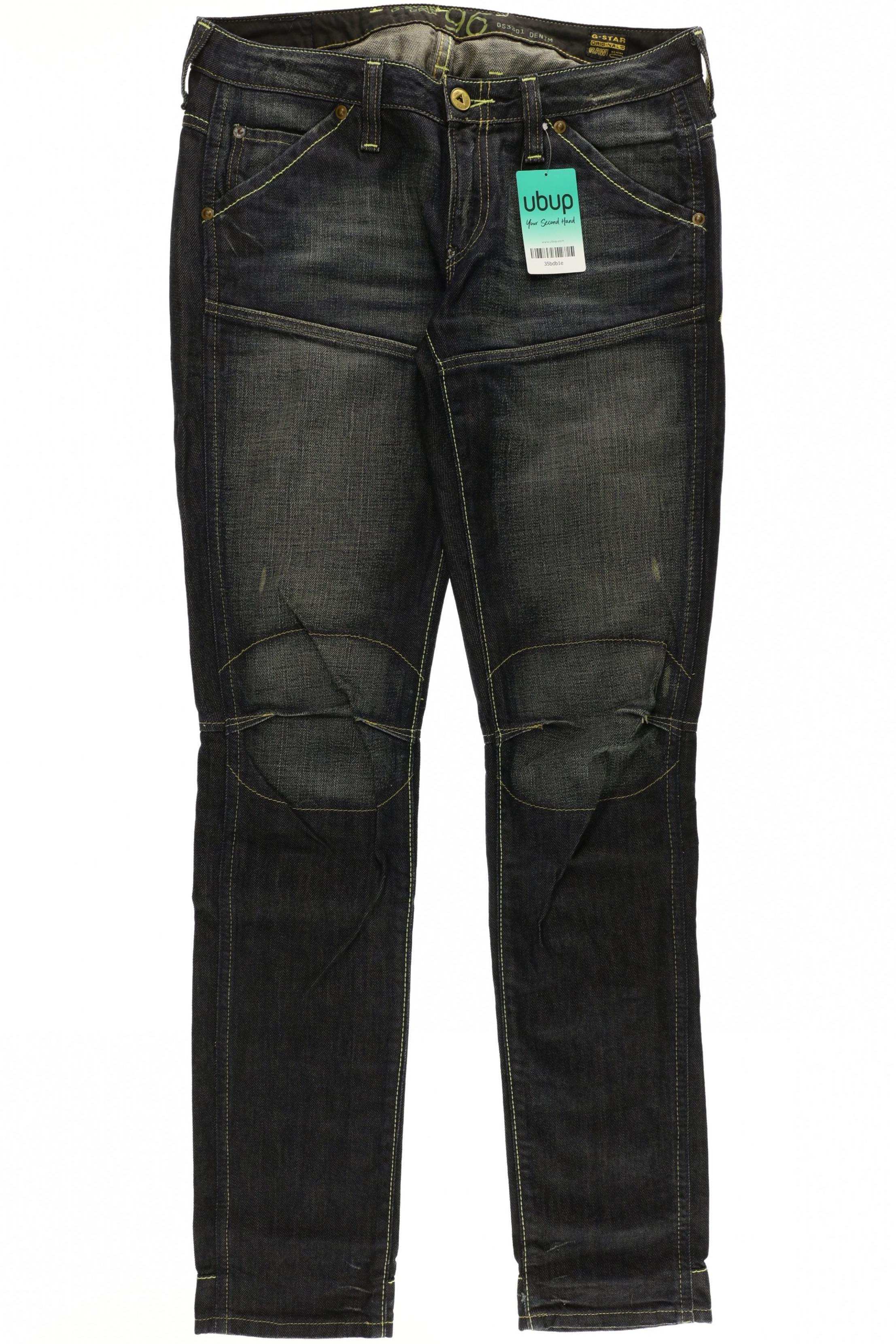 

G Star RAW Damen Jeans, blau, Gr. 30