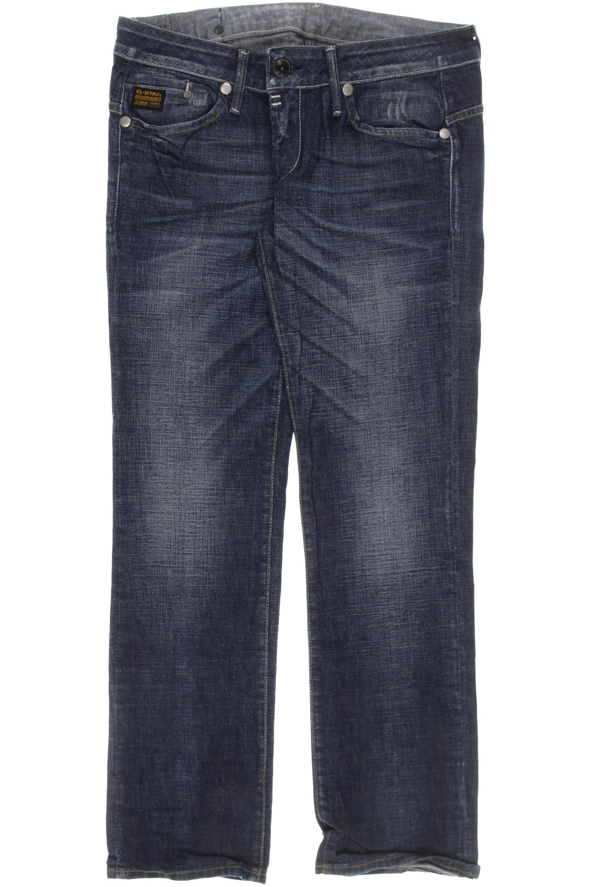 

G Star RAW Damen Jeans, blau, Gr. 31