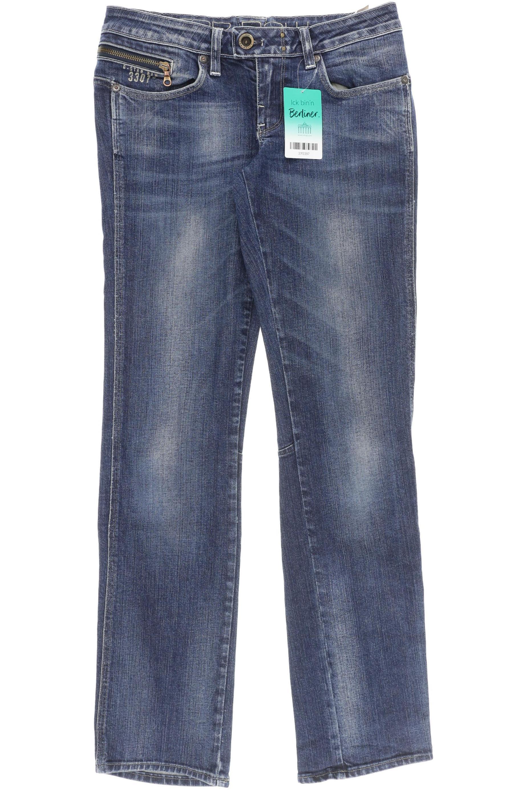 

G Star RAW Damen Jeans, blau, Gr. 29