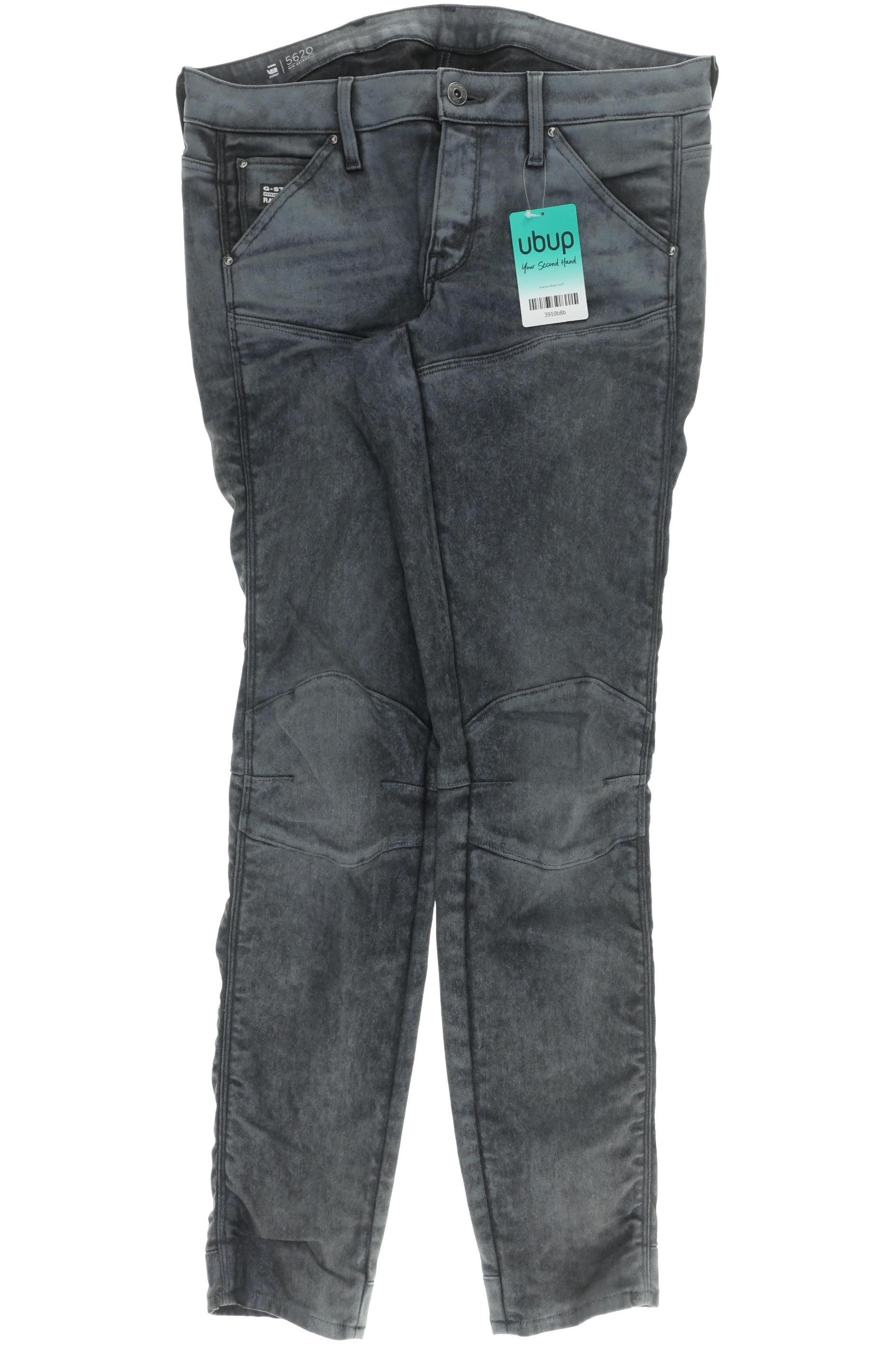 

G Star RAW Damen Jeans, grau, Gr. 29