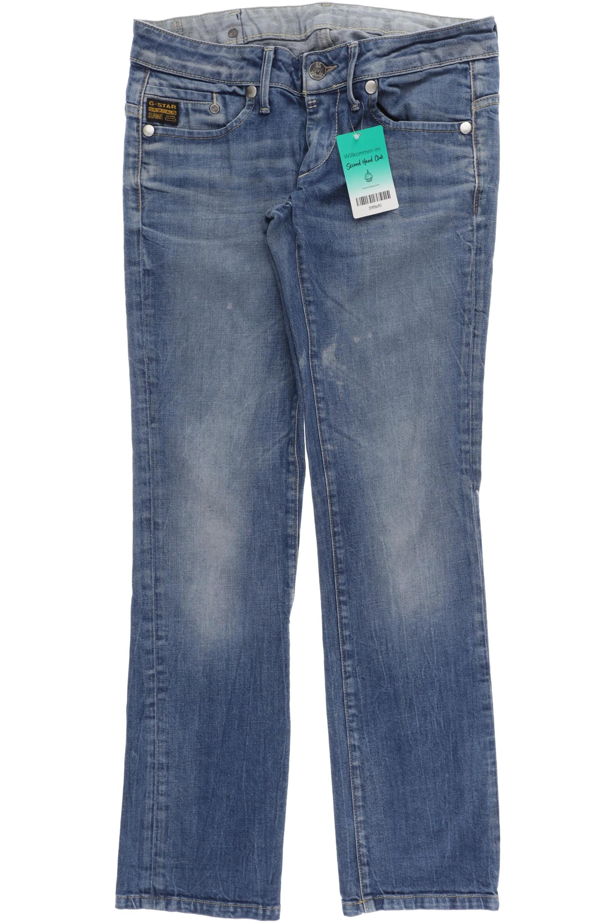 

G Star RAW Damen Jeans, blau, Gr. 31