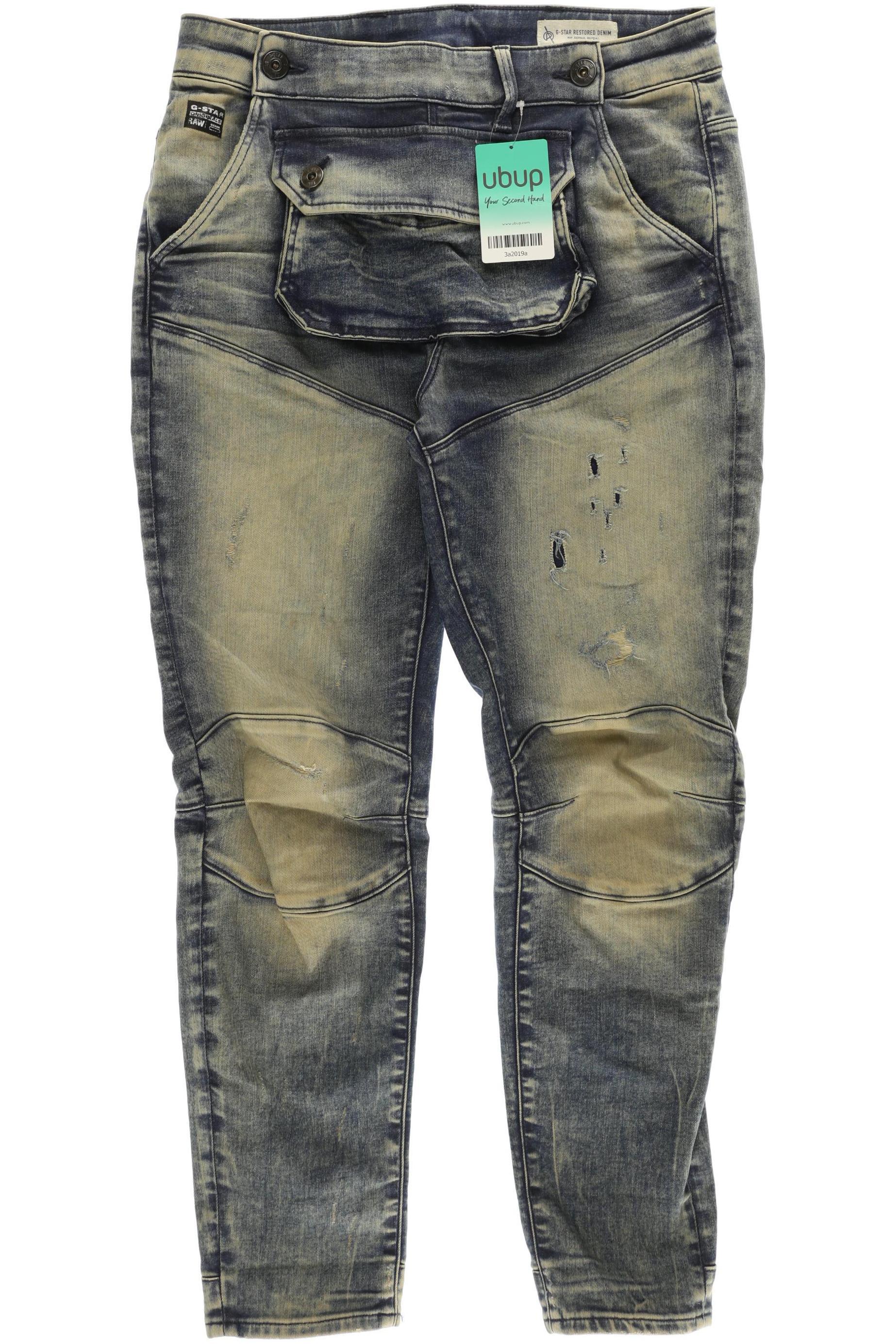 

G Star RAW Damen Jeans, blau, Gr. 29