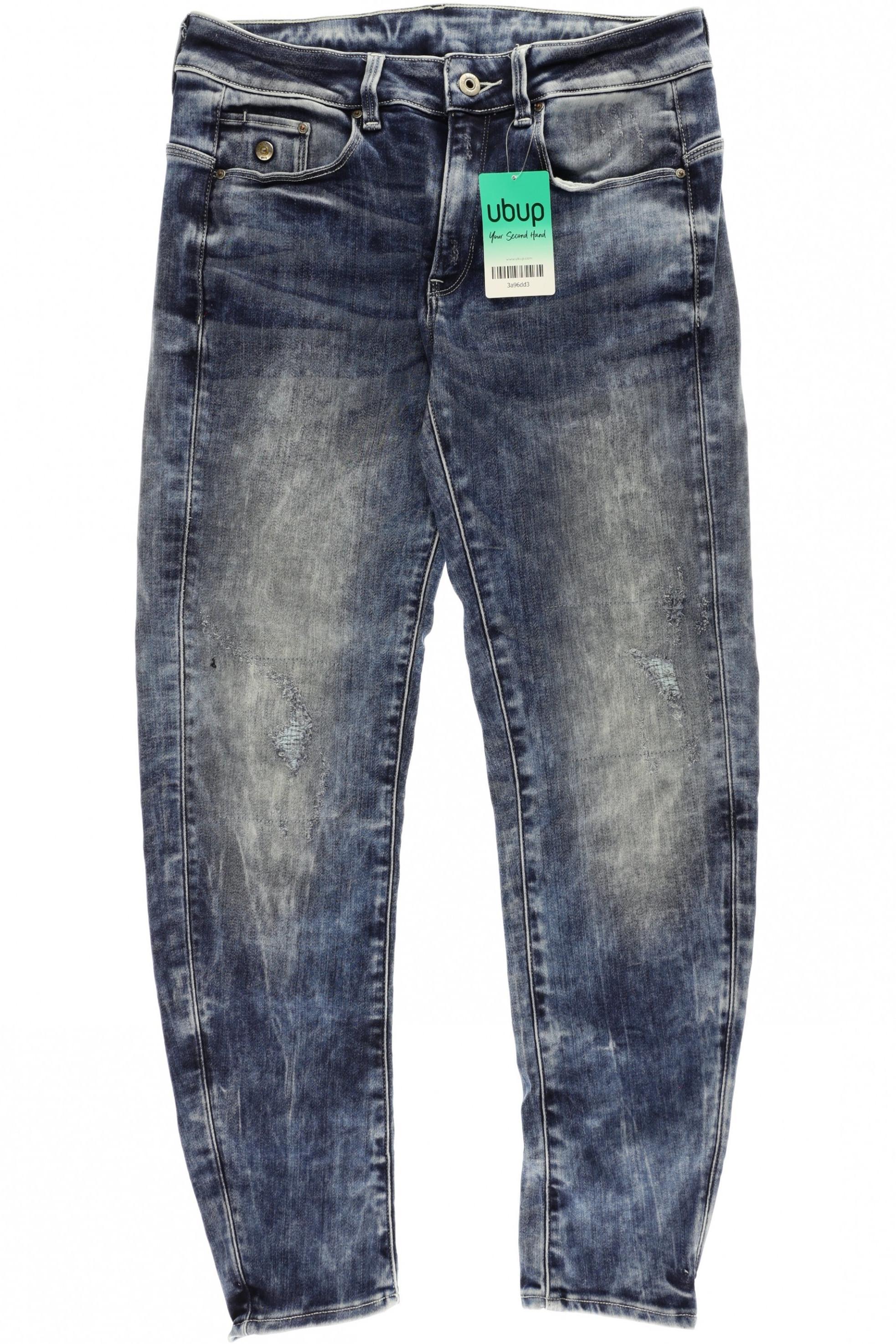 

G Star RAW Damen Jeans, blau, Gr. 25