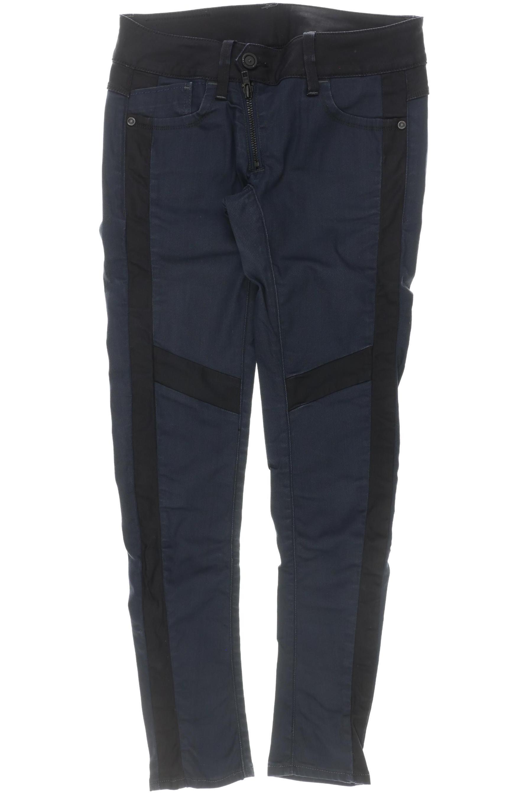 

G Star RAW Damen Jeans, blau, Gr. 26