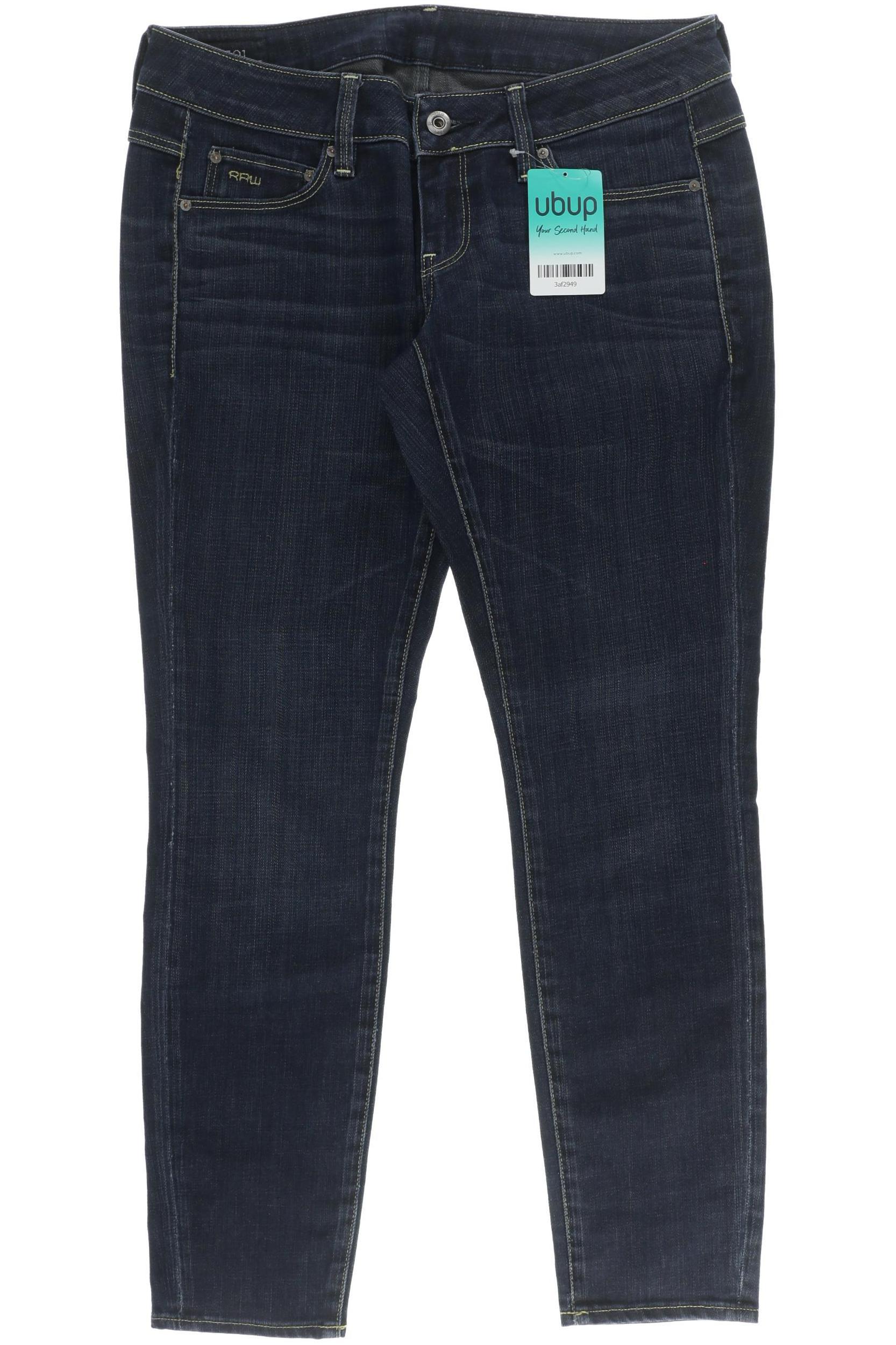 

G Star RAW Damen Jeans, blau, Gr. 28