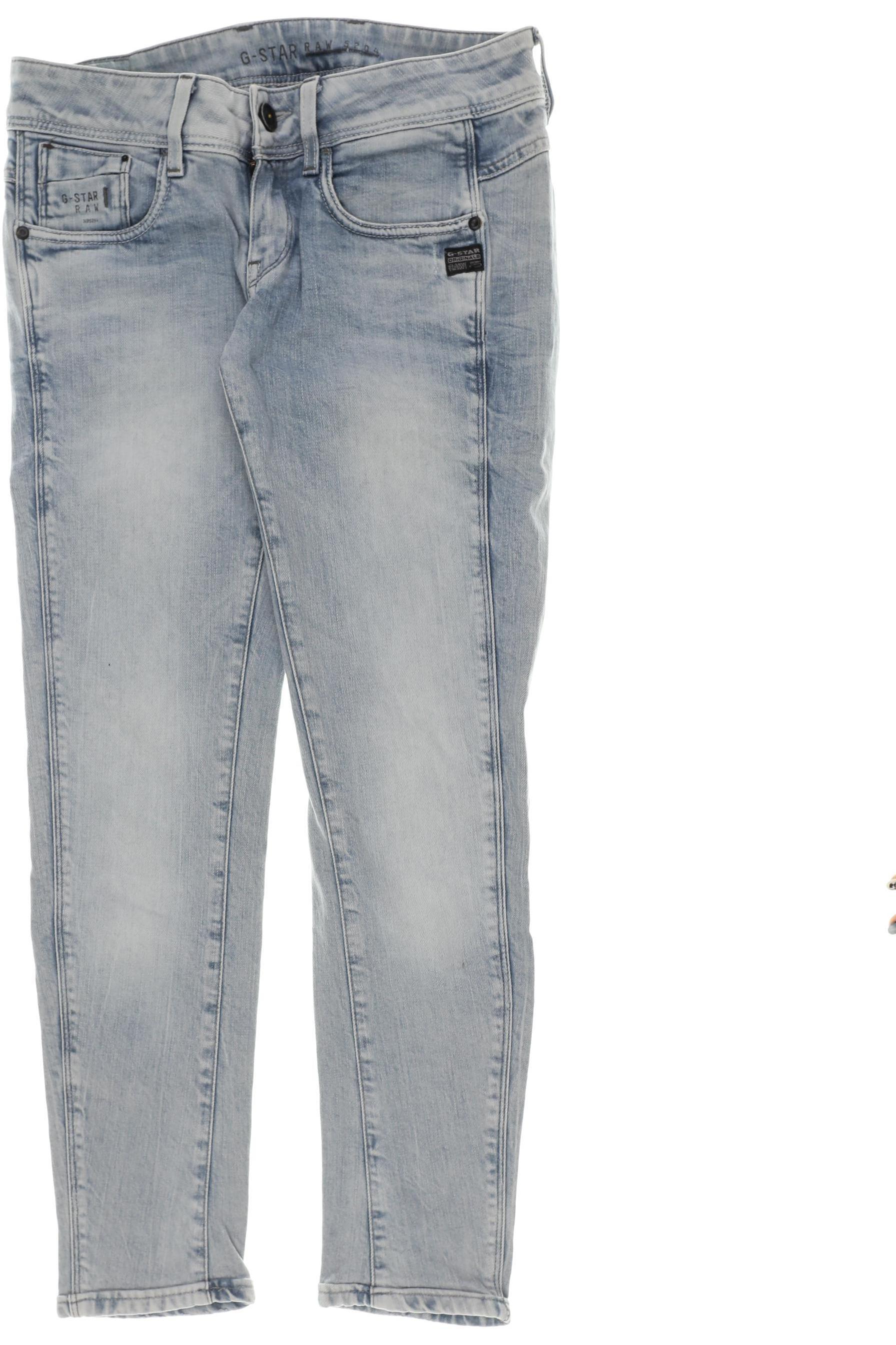 

G Star RAW Damen Jeans, blau, Gr. 28