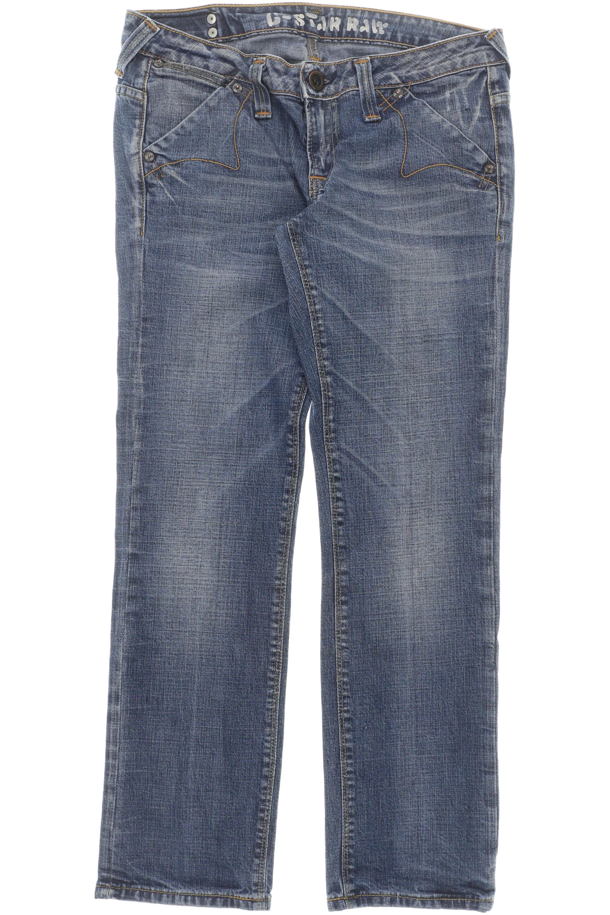 

G Star RAW Damen Jeans, blau, Gr. 29