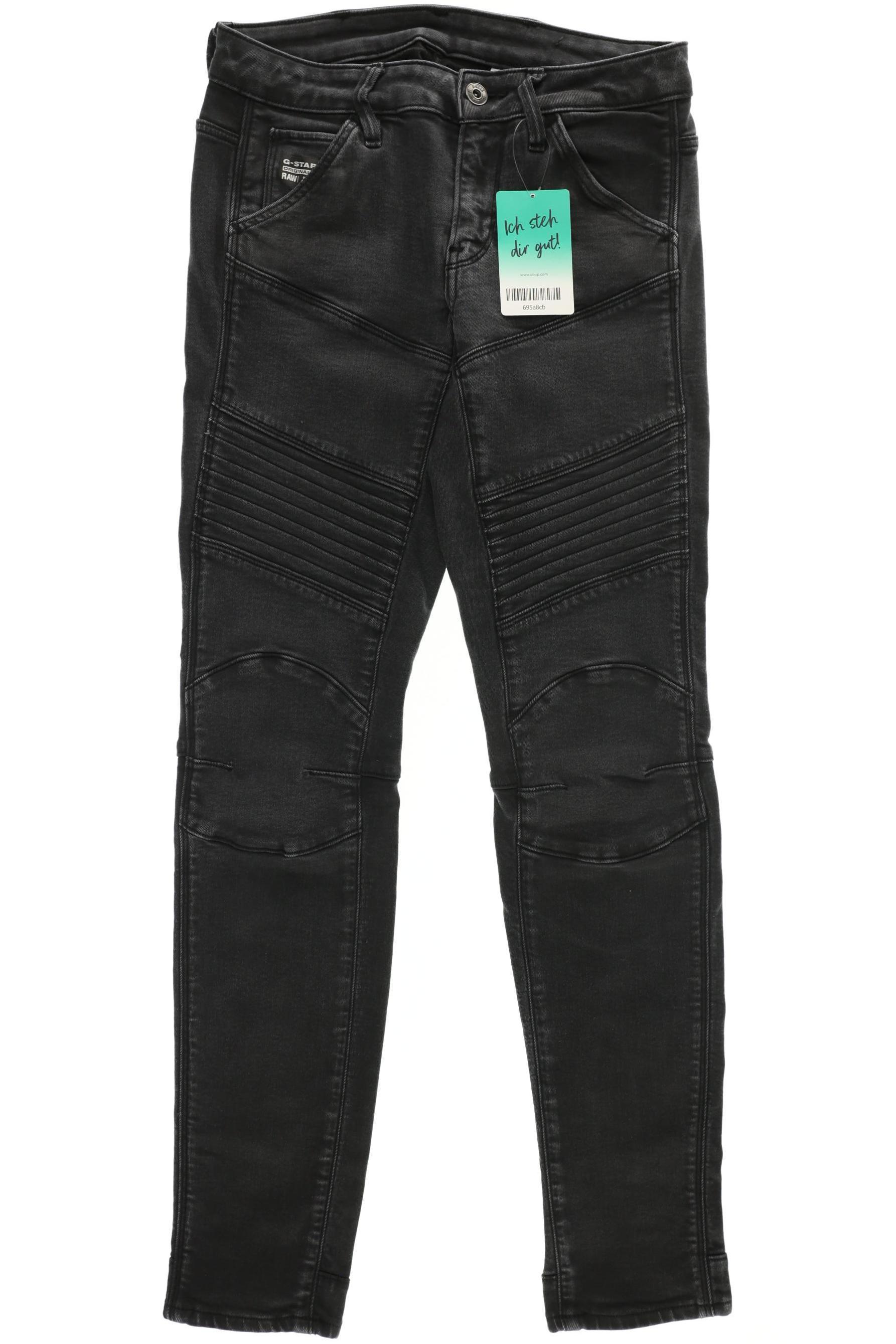

G Star RAW Damen Jeans, grau, Gr. 24