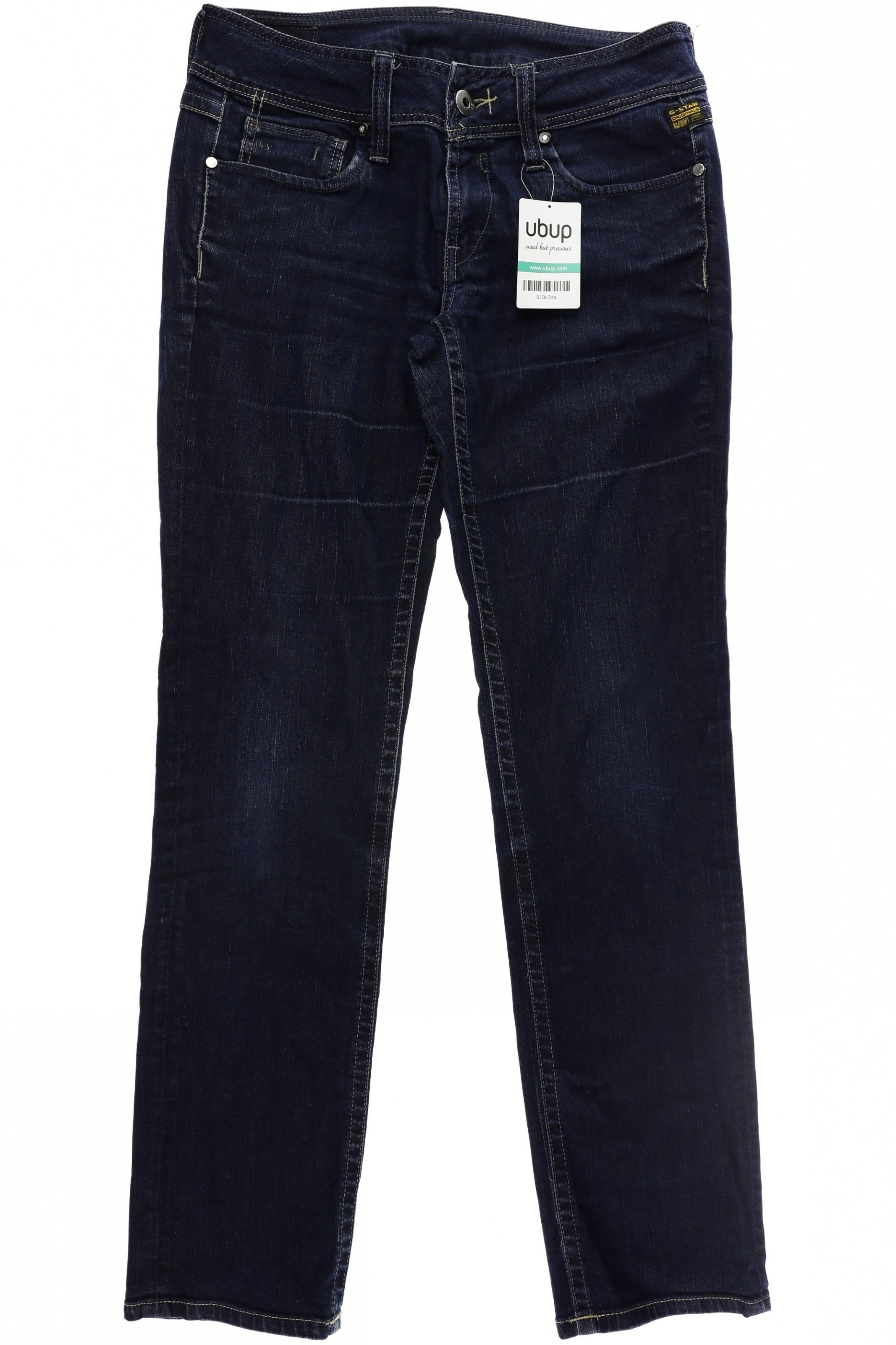 

G Star RAW Damen Jeans, blau, Gr. 32