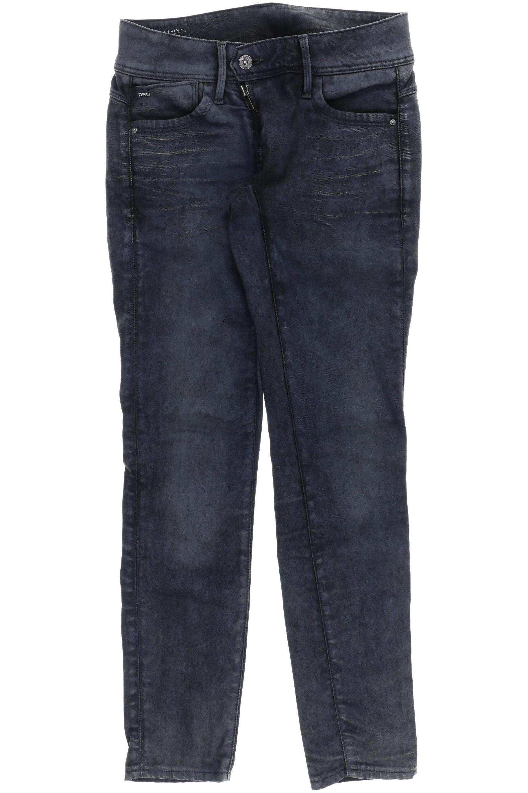 

G Star RAW Damen Jeans, blau, Gr. 26