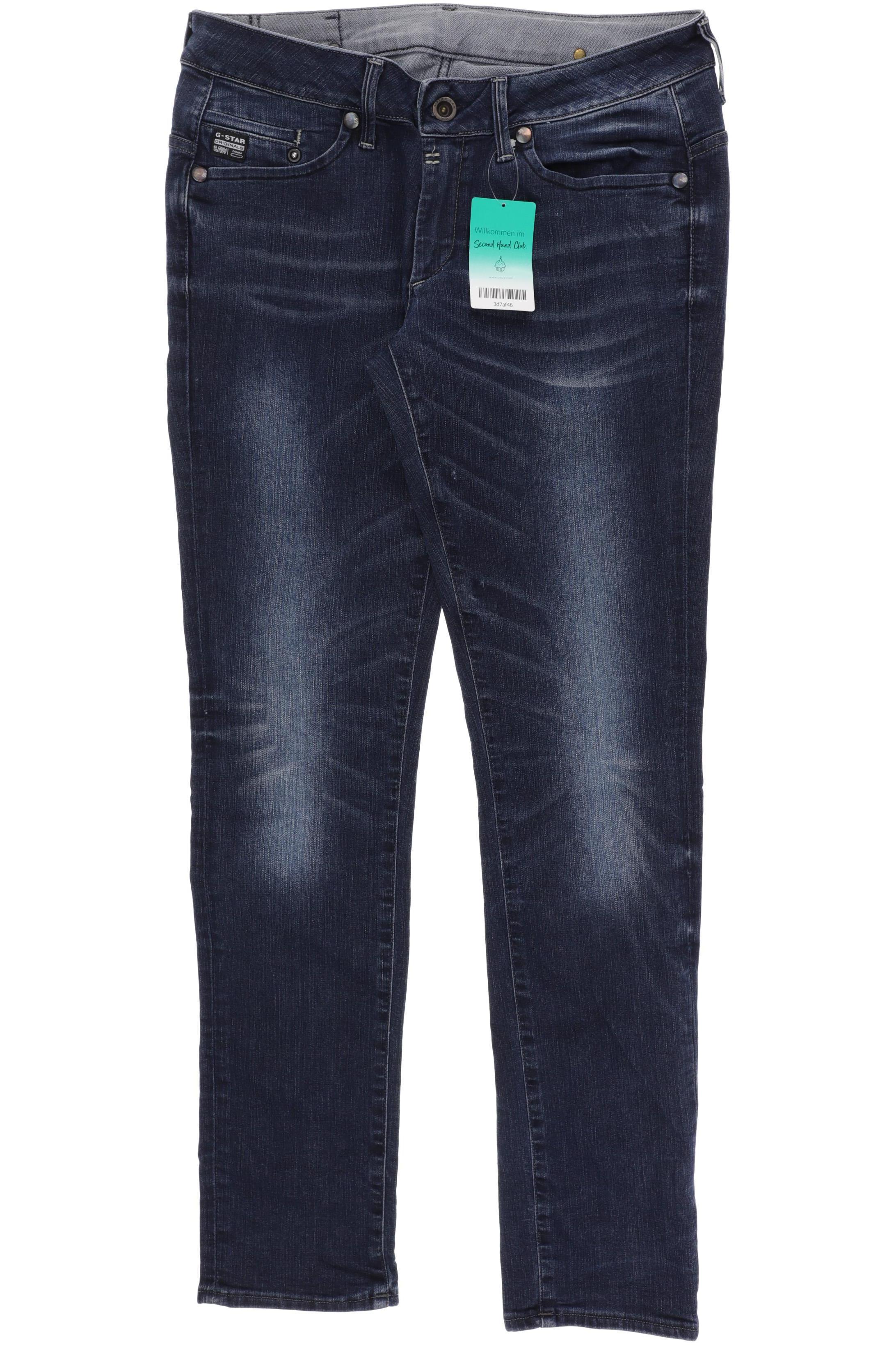 

G Star RAW Damen Jeans, blau, Gr. 31