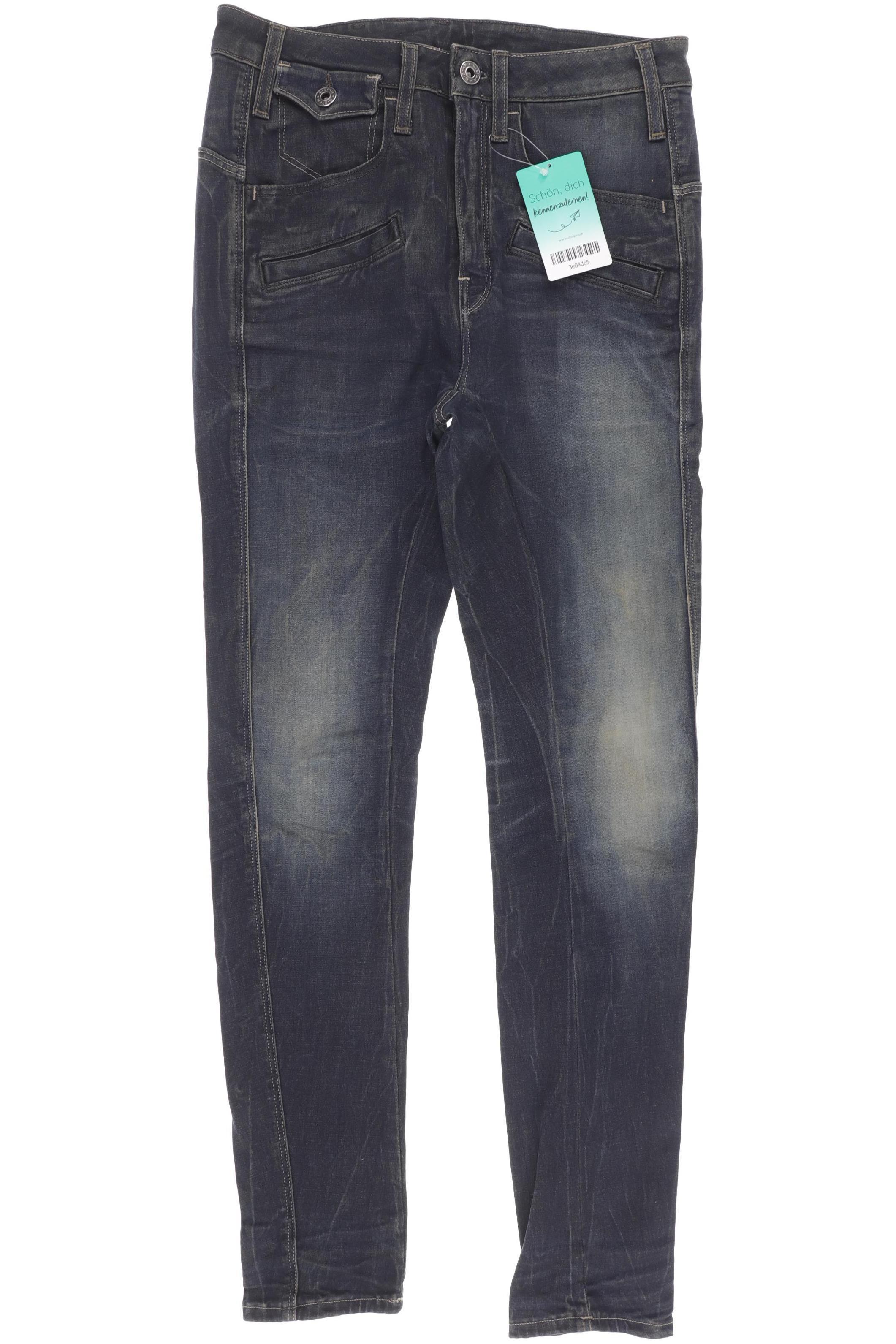 

G Star RAW Damen Jeans, blau, Gr. 24