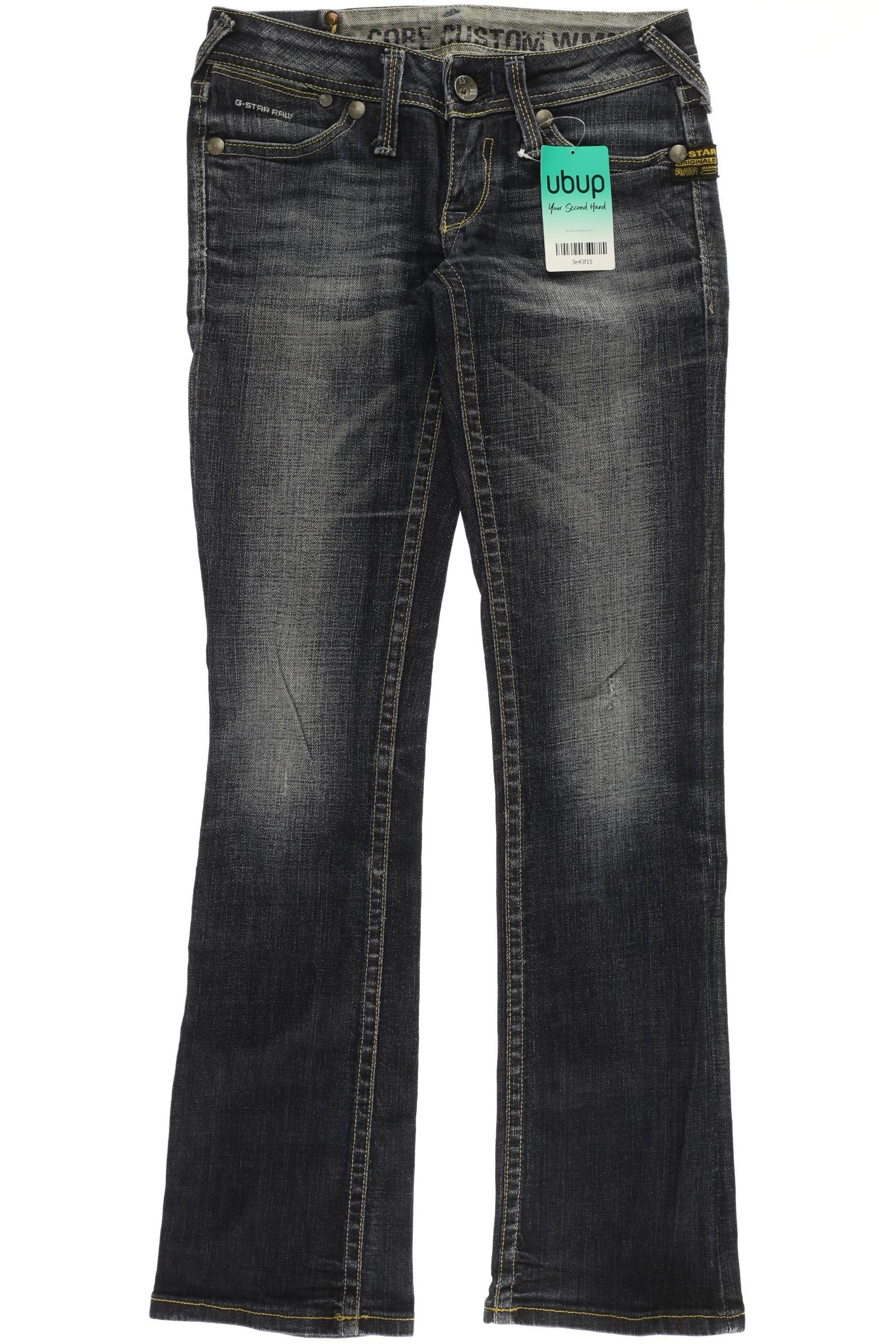 

G Star RAW Damen Jeans, blau, Gr. 25