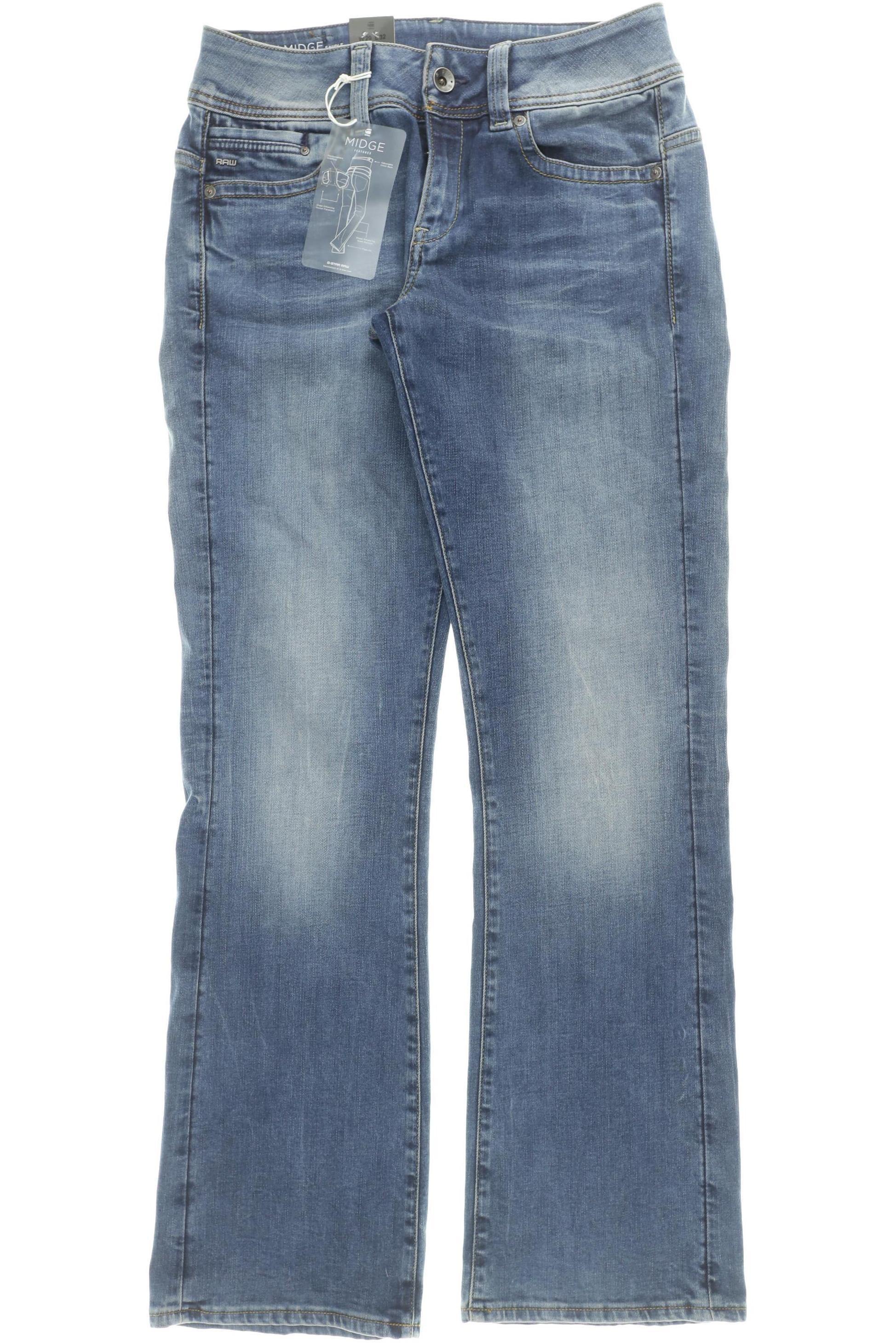 

G Star RAW Damen Jeans, blau, Gr. 29