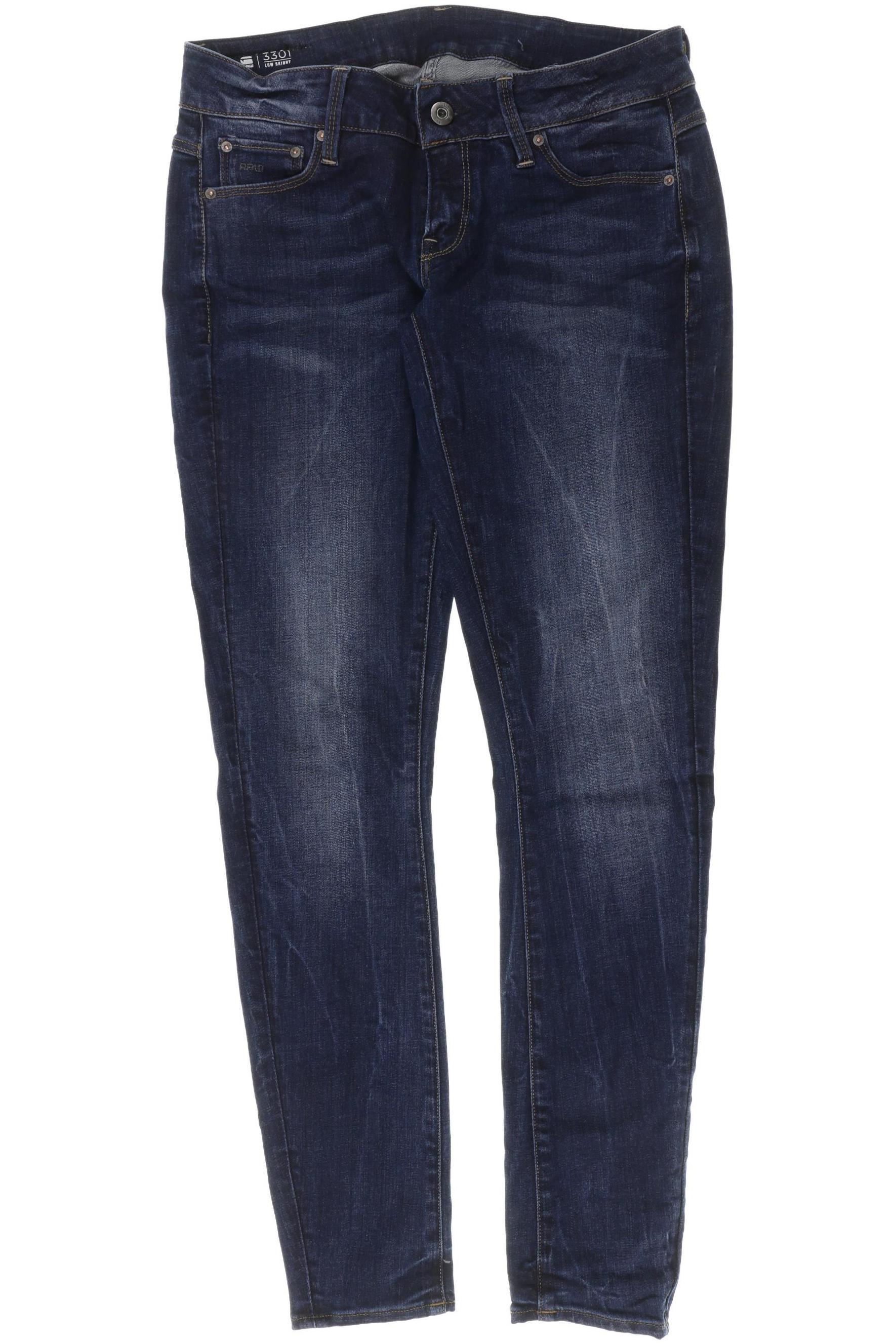 Thumbnail - G Star RAW Damen Jeans, blau, Gr. 27