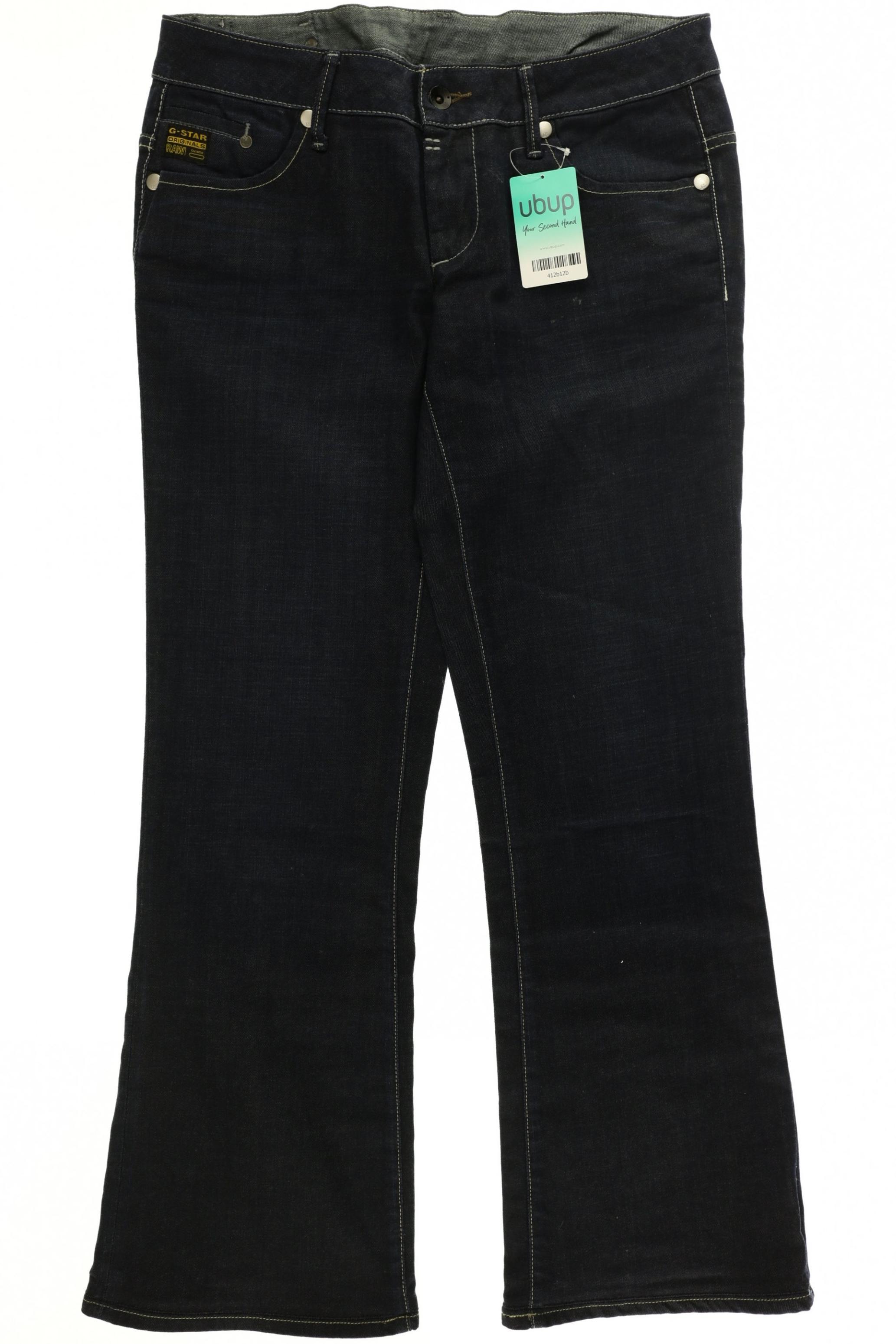 

G Star RAW Damen Jeans, blau, Gr. 32