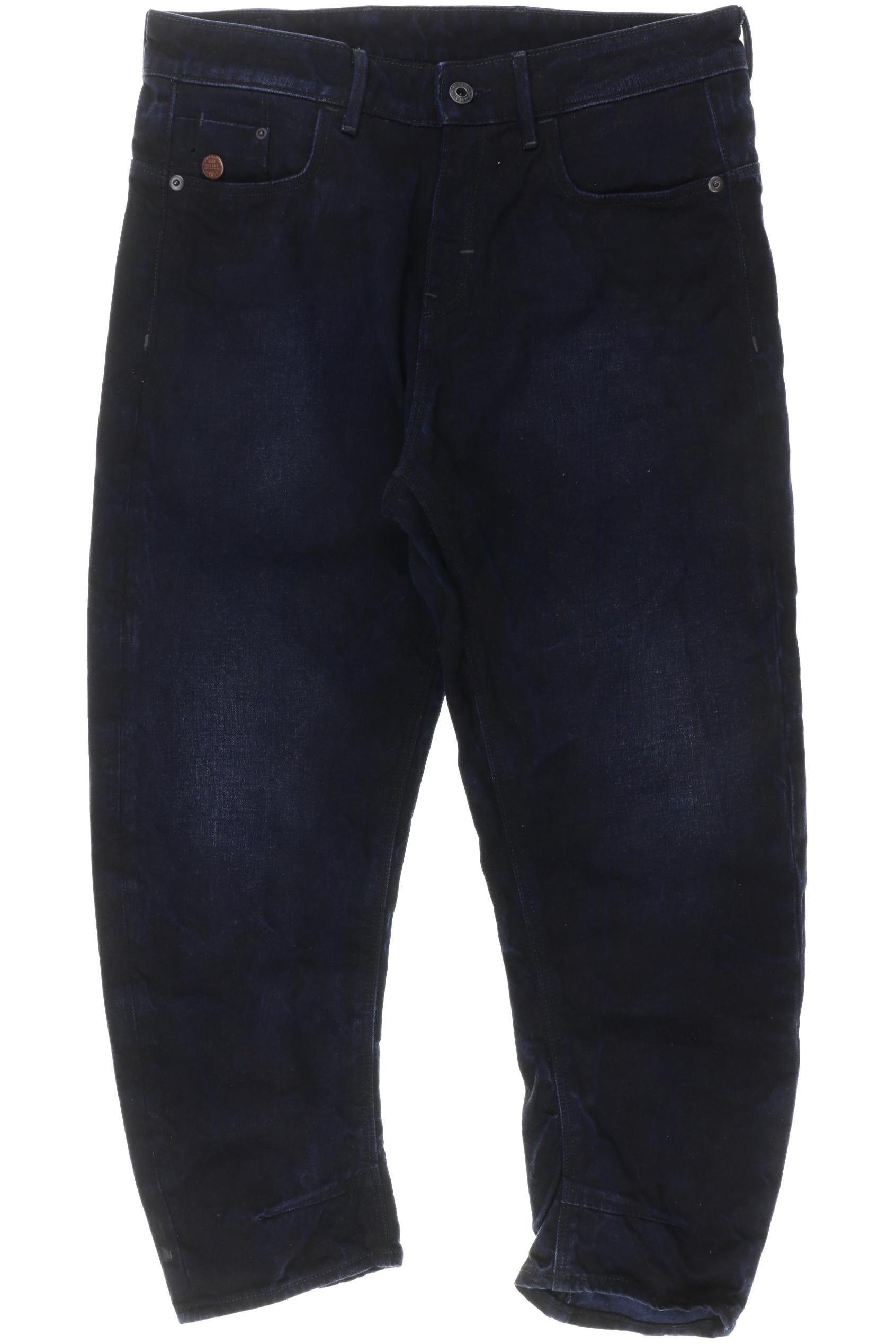 

G Star RAW Damen Jeans, blau, Gr. 28