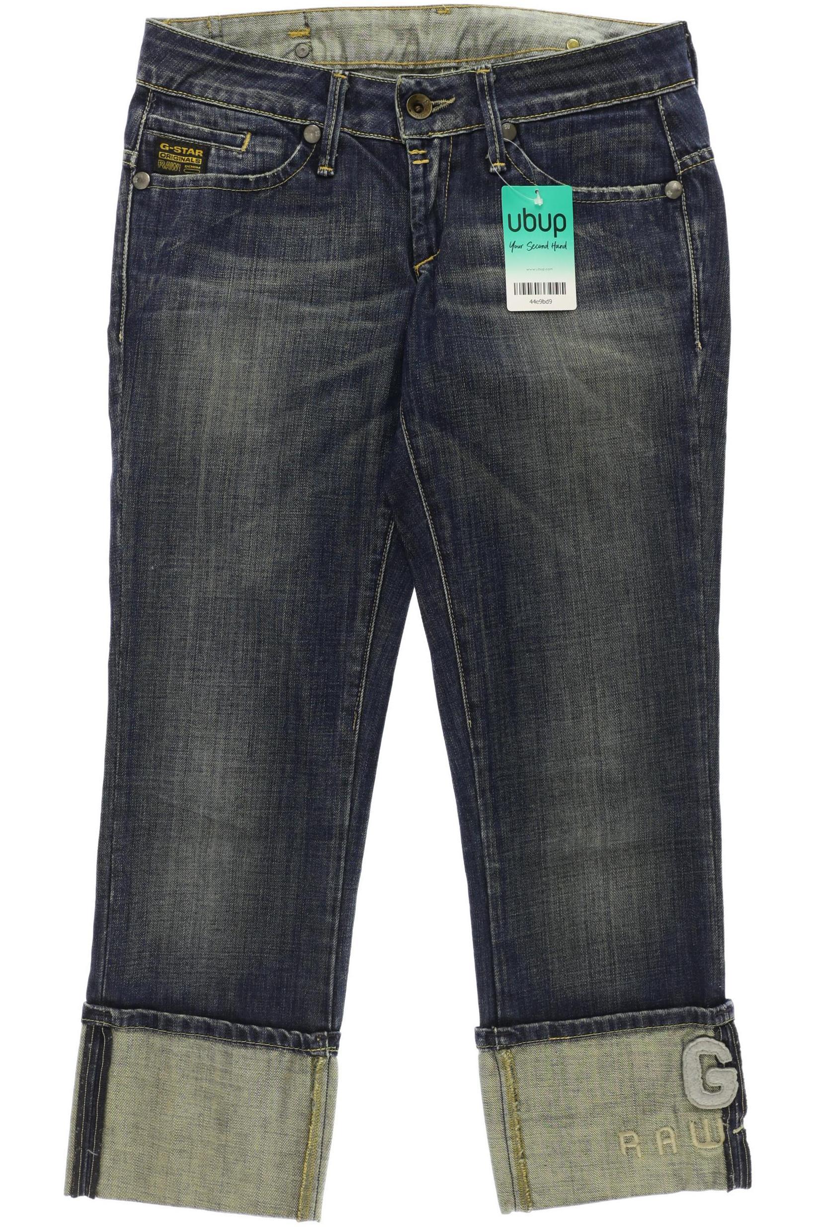 

G Star RAW Damen Jeans, blau, Gr. 28