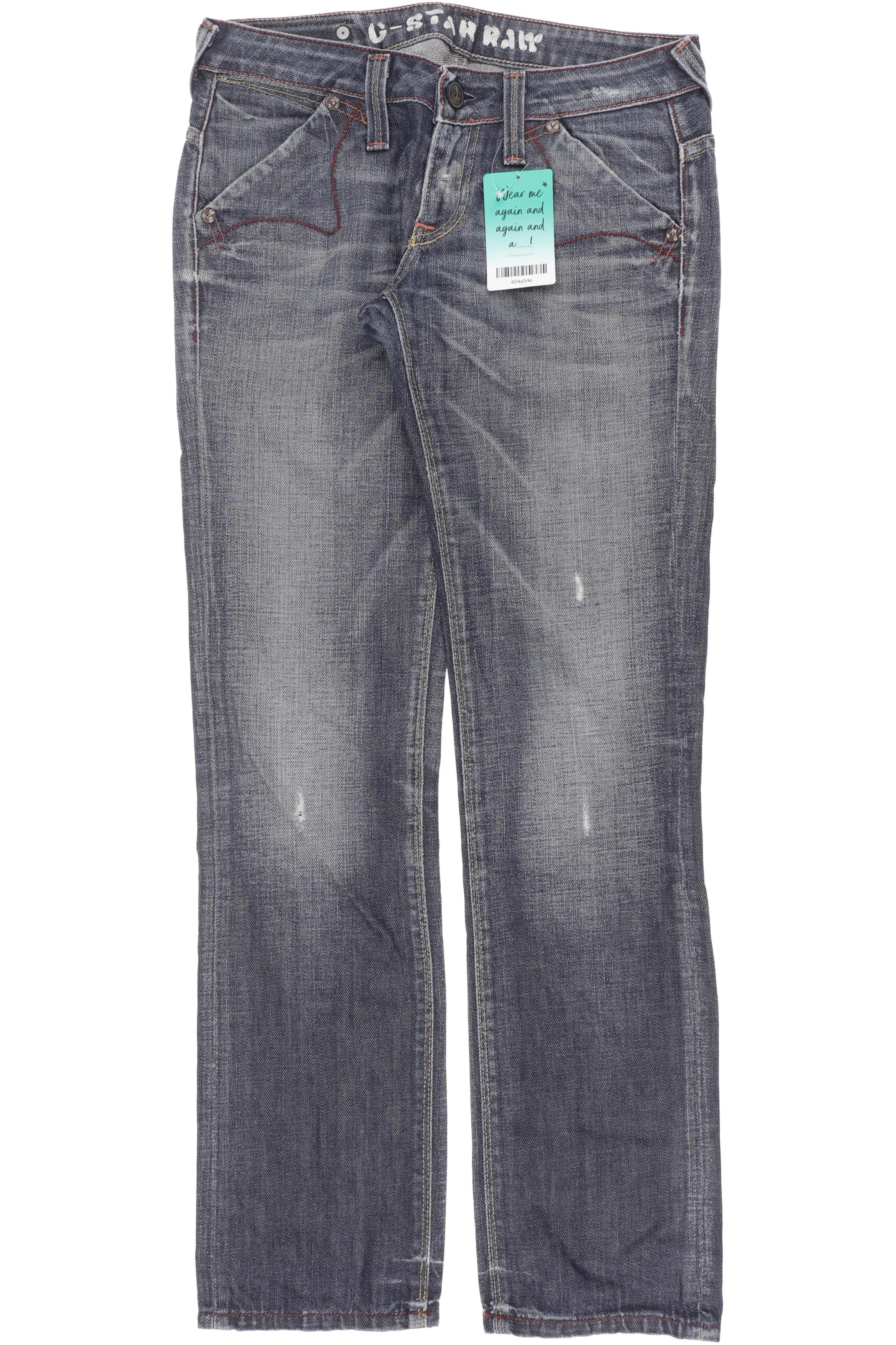 

G Star RAW Damen Jeans, blau, Gr. 27