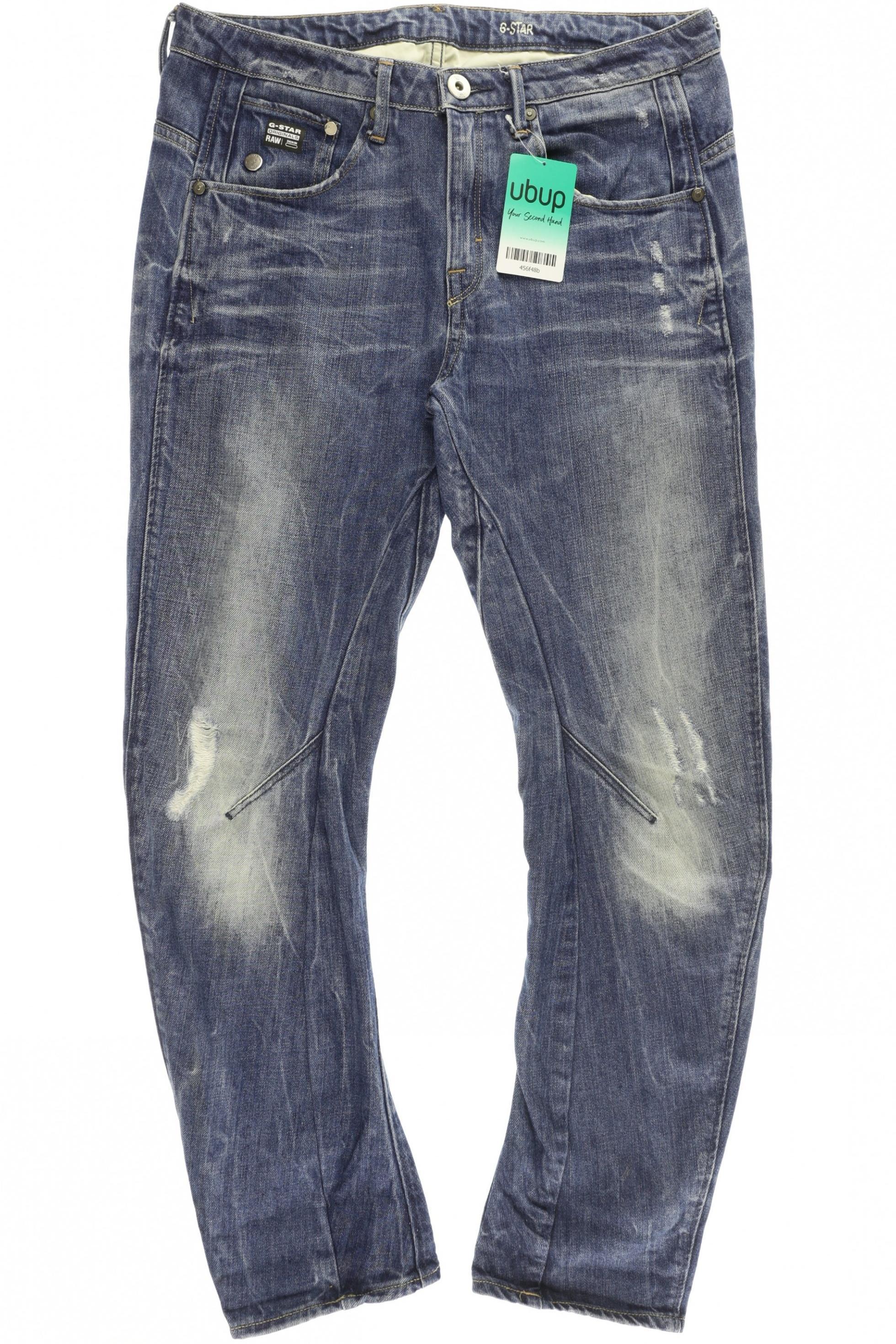 

G Star RAW Damen Jeans, blau, Gr. 27