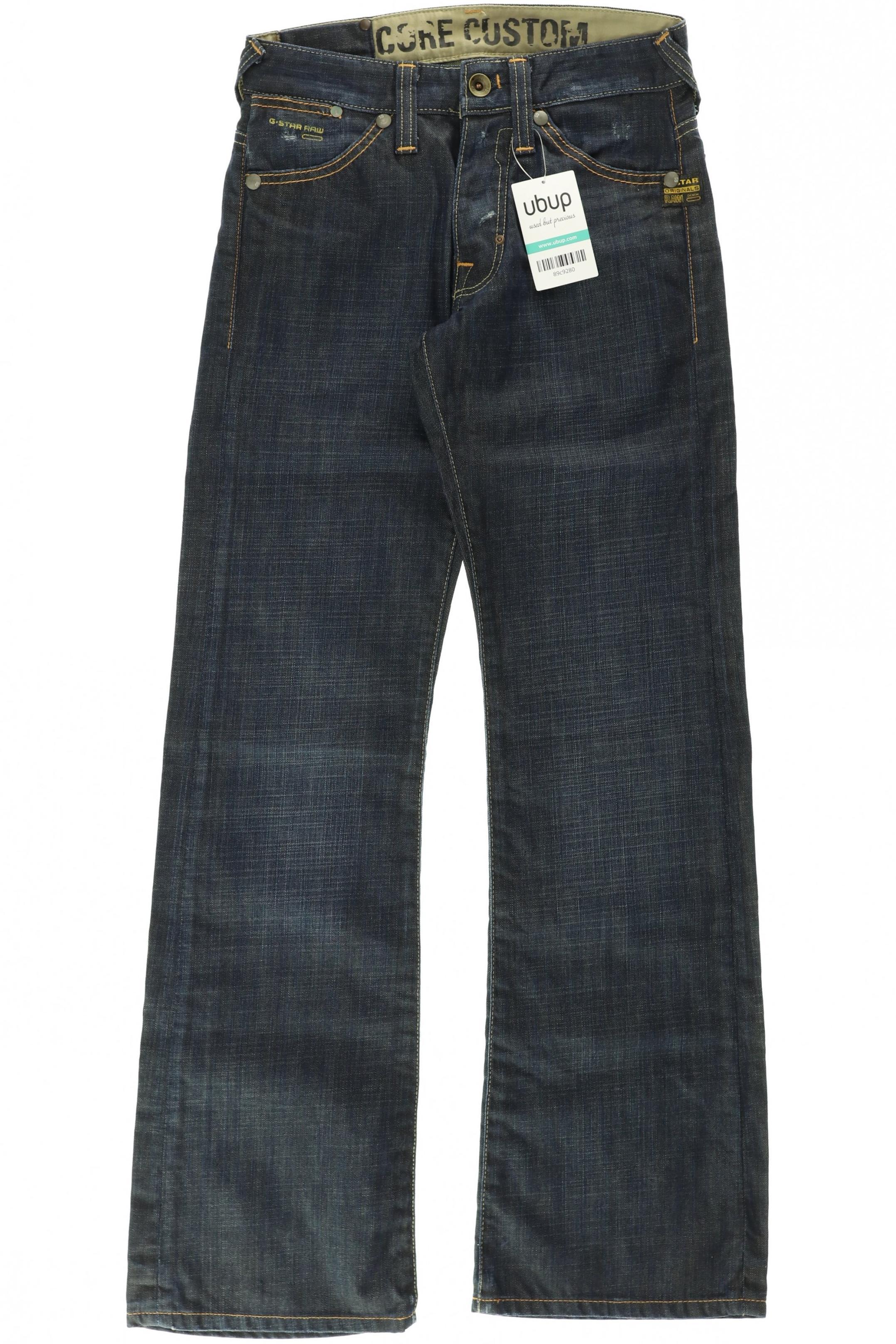 

G Star RAW Damen Jeans, blau, Gr. 27